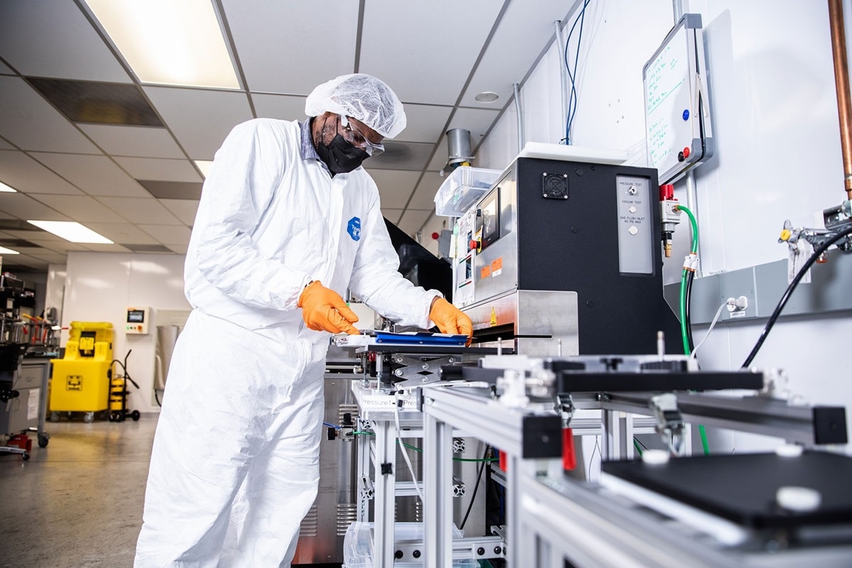 24M Technologies 承诺电动汽车无需加油即可行驶 1,600 公里，这是现实还是虚构？