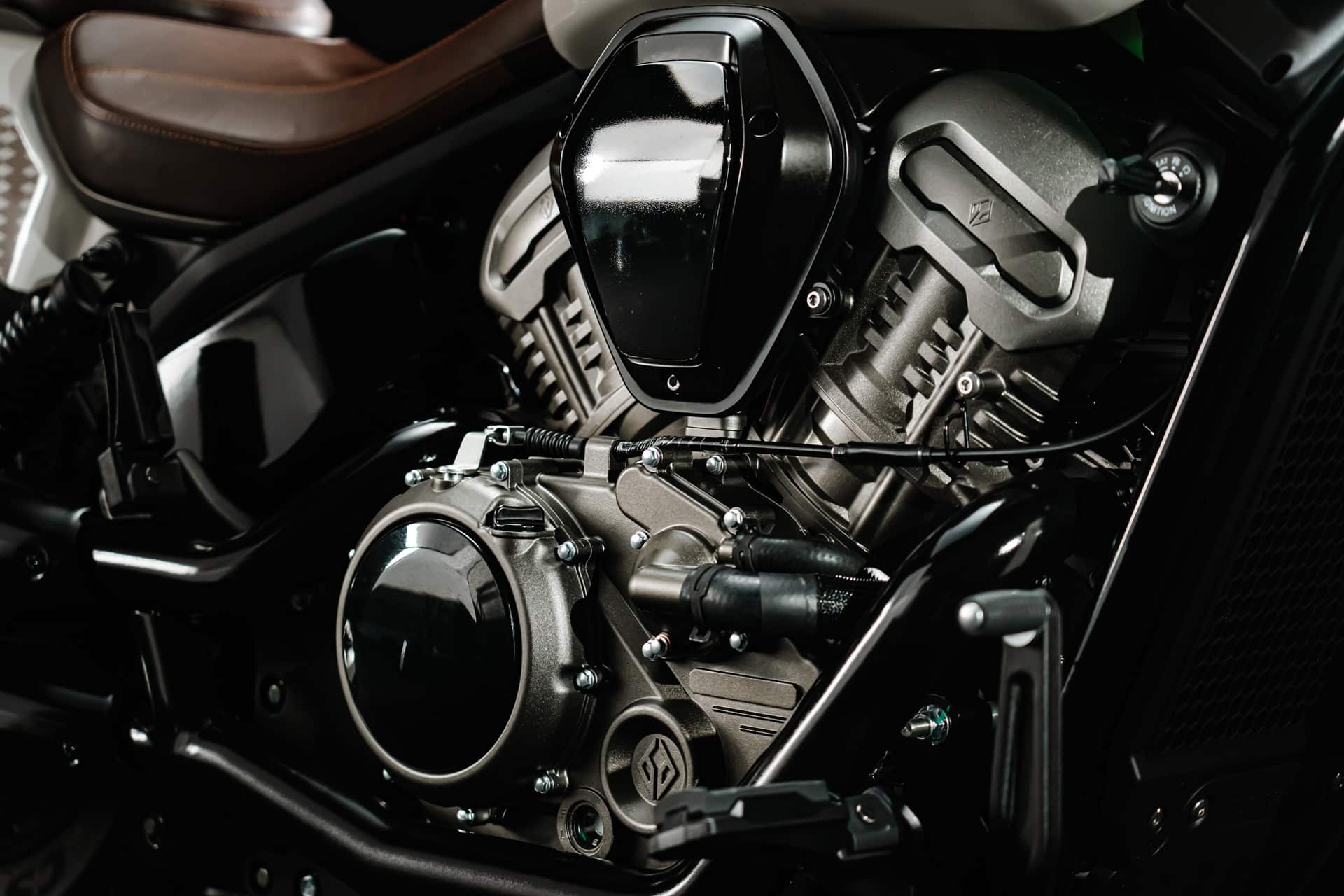 Benda afianza su presencia en Europa con tres nuevos modelos custom que dará a conocer en EICMA 2025