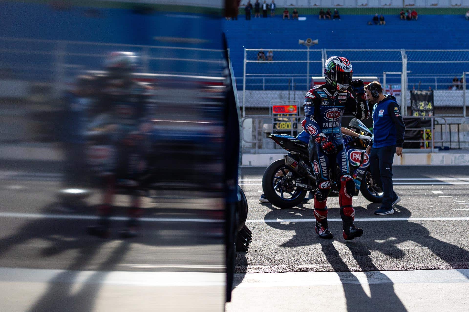 这位北爱尔兰人并没有结束他想要或应得的体育生涯