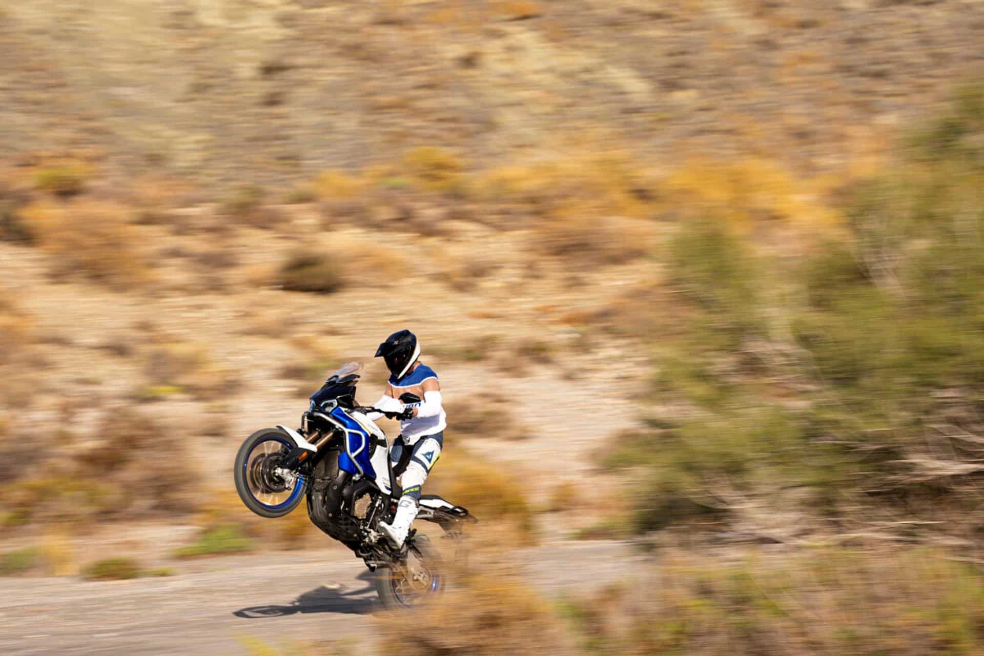 MV 阿古斯塔 Enduro Veloce 2026