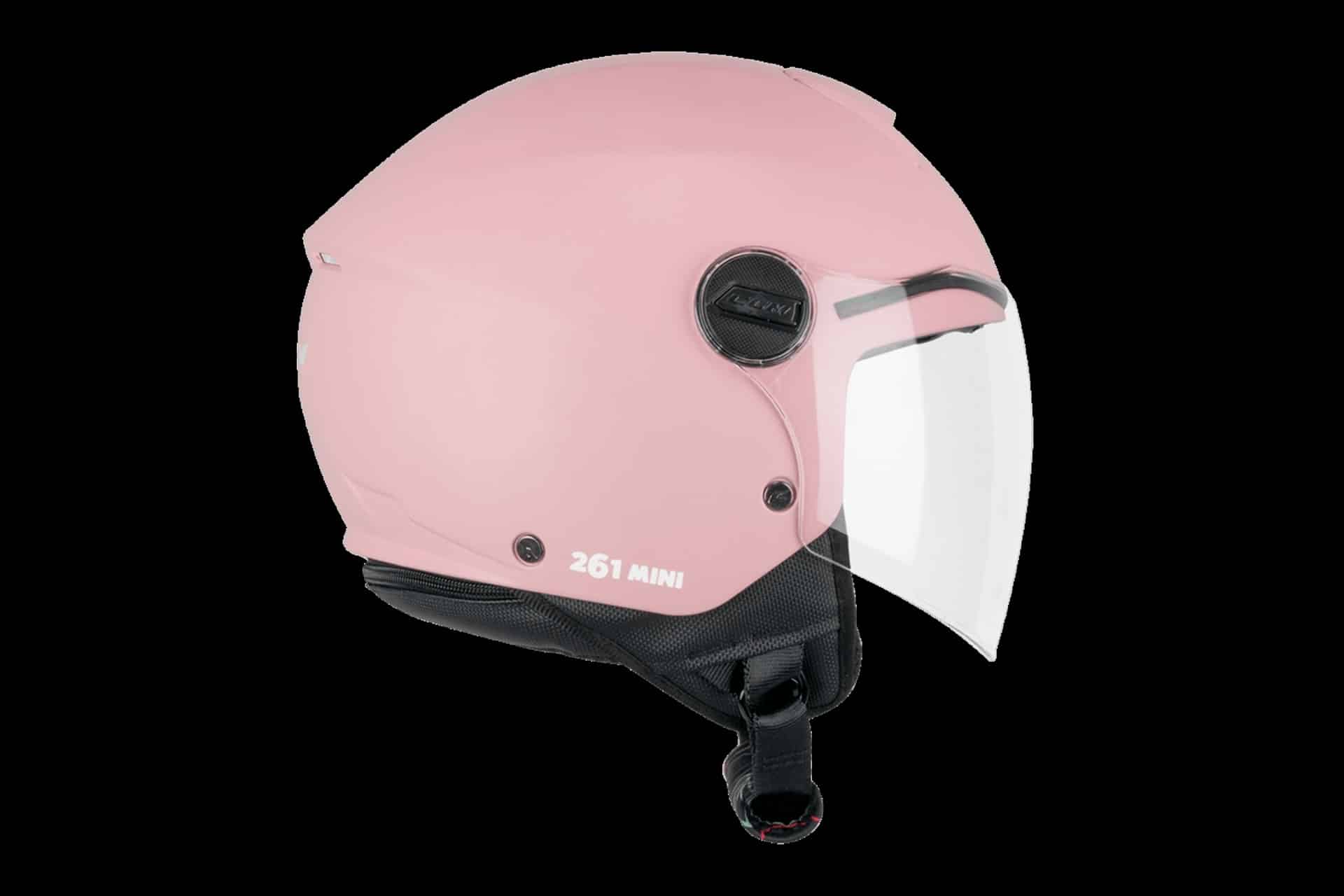 CGM Italia 261 Mini：专为保护我们最爱的东西而设计