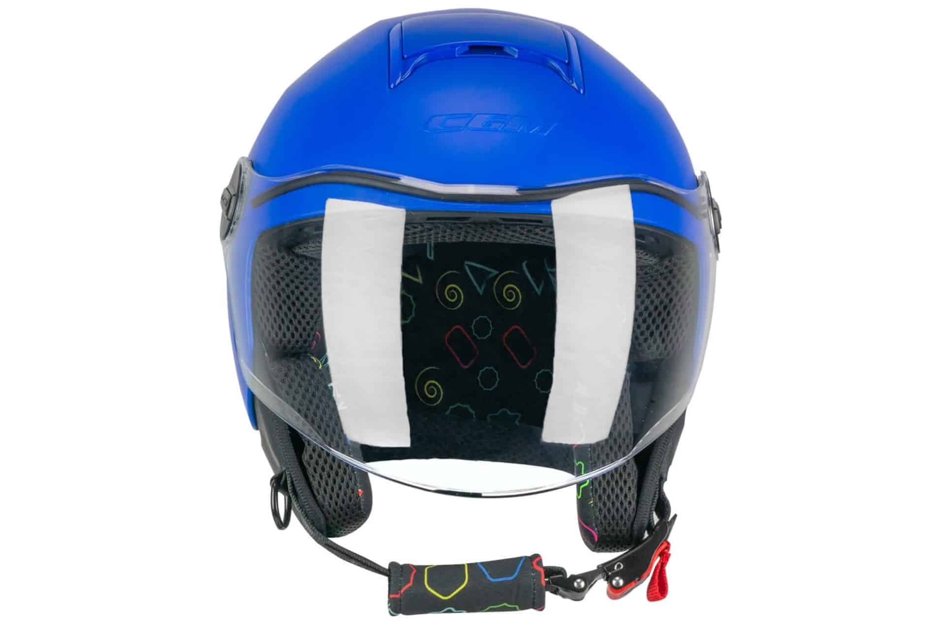 CGM Italia 261 Mini：专为保护我们最爱的东西而设计