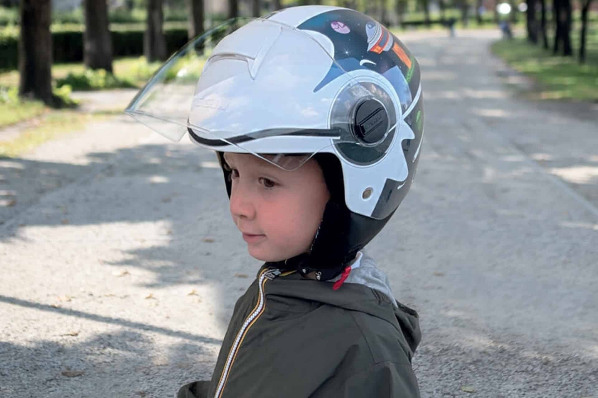 CGM Italia 261 Mini: Especialmente diseñado para proteger lo que más queremos