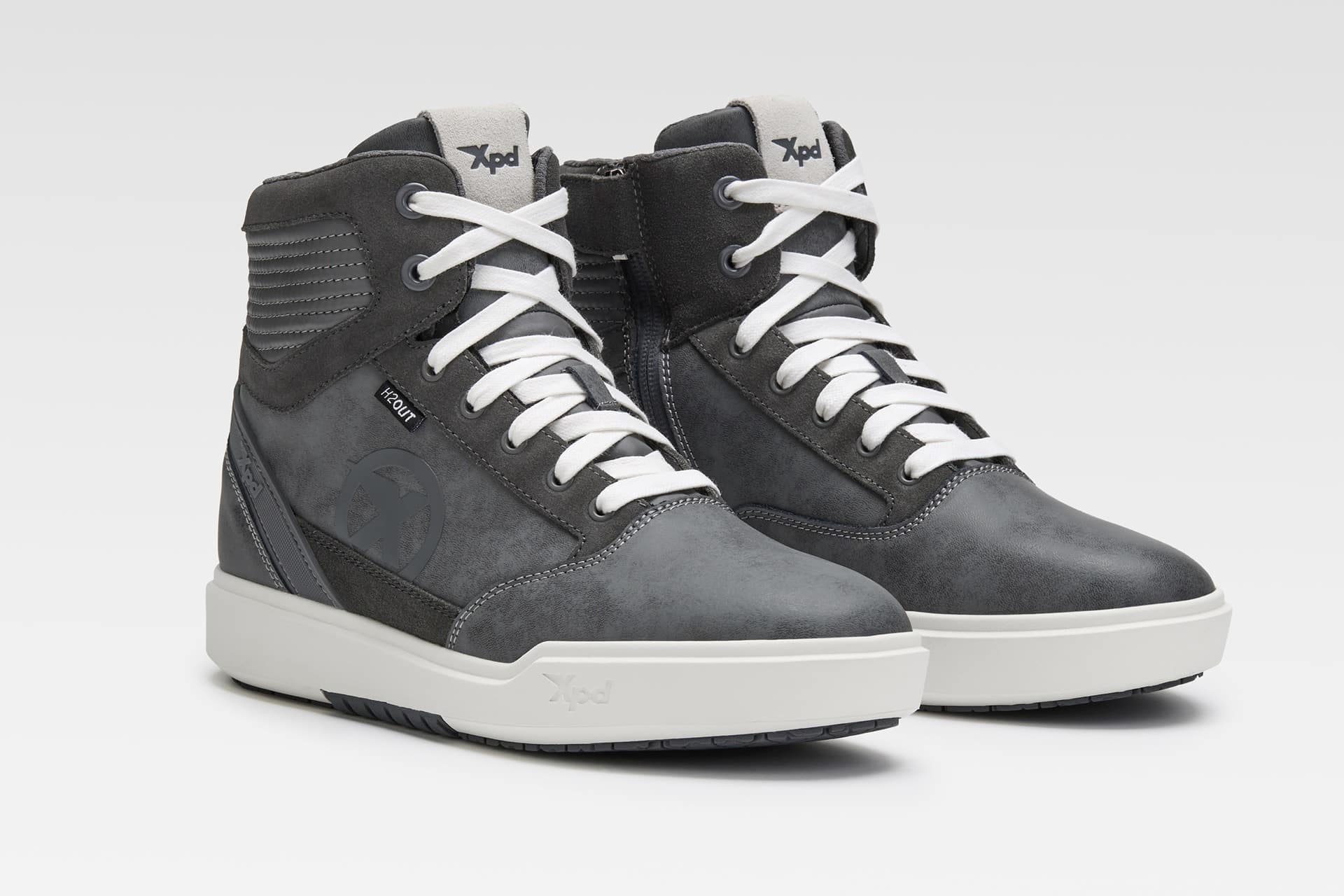 XPD 通过新的 Moto Way H2OUT 和 Moto Fast H2OUT 扩展了 Urban 系列