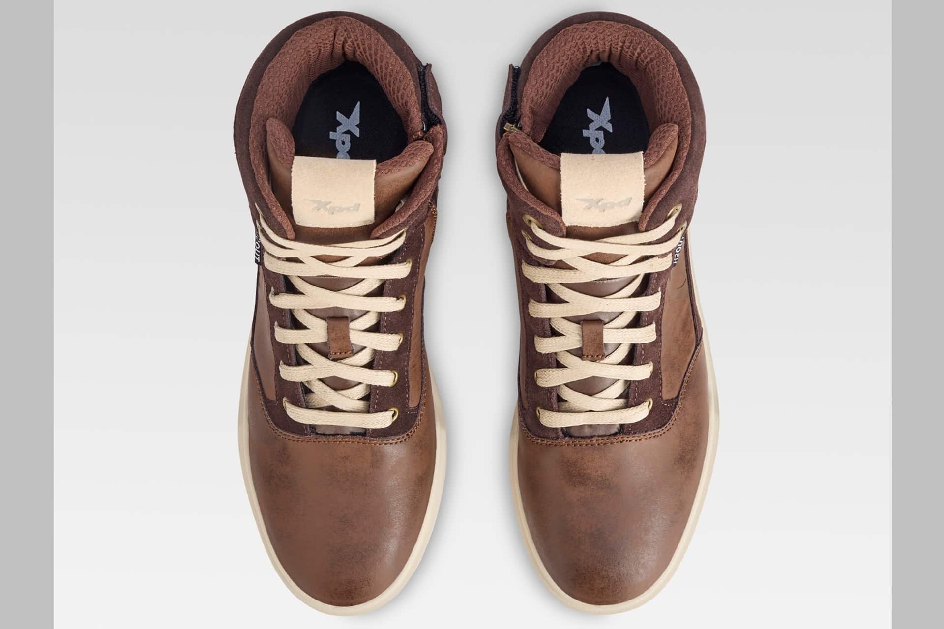 XPD 通过新的 Moto Way H2OUT 和 Moto Fast H2OUT 扩展了 Urban 系列