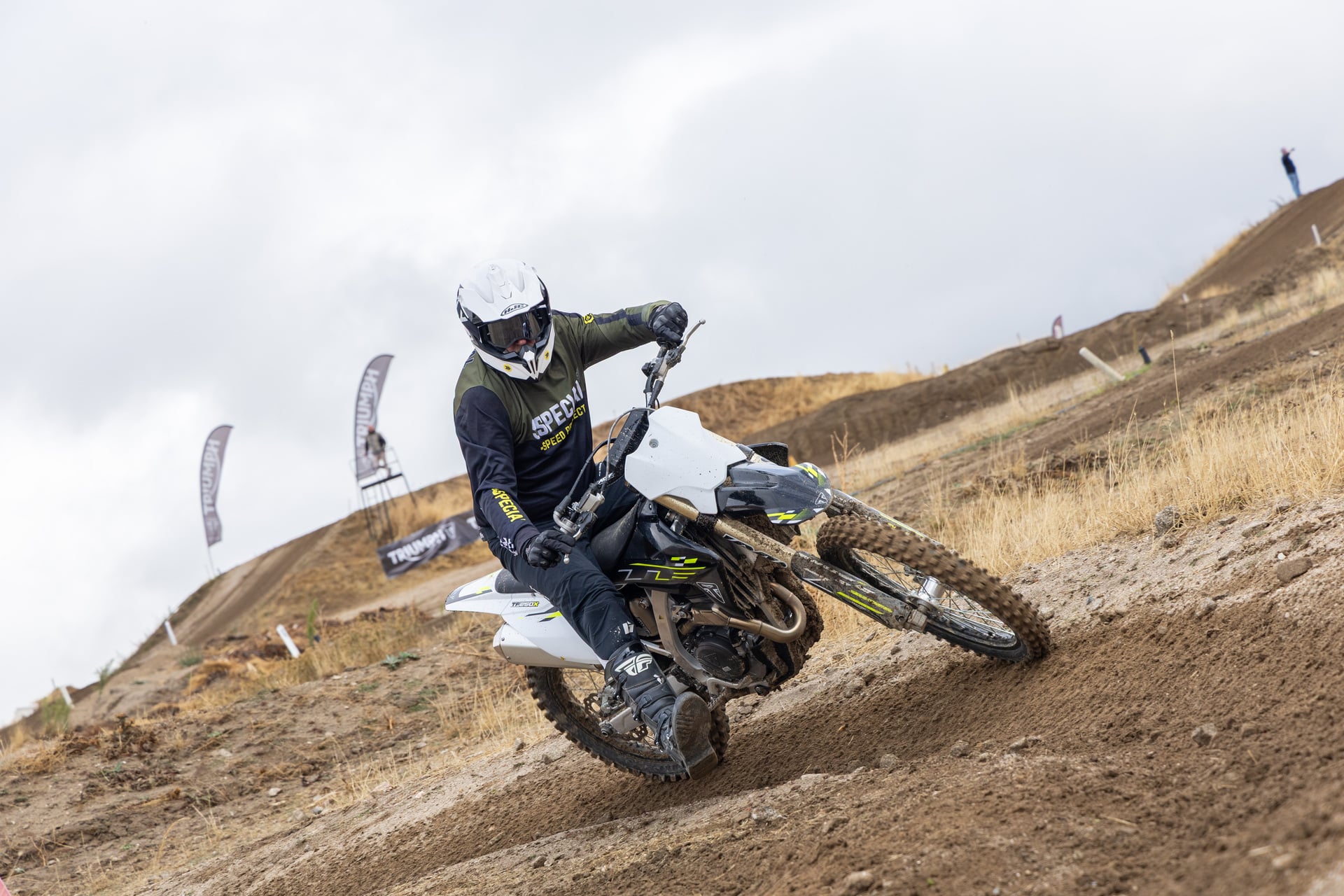 2026 年 MX 和 Enduro 胜利的一天