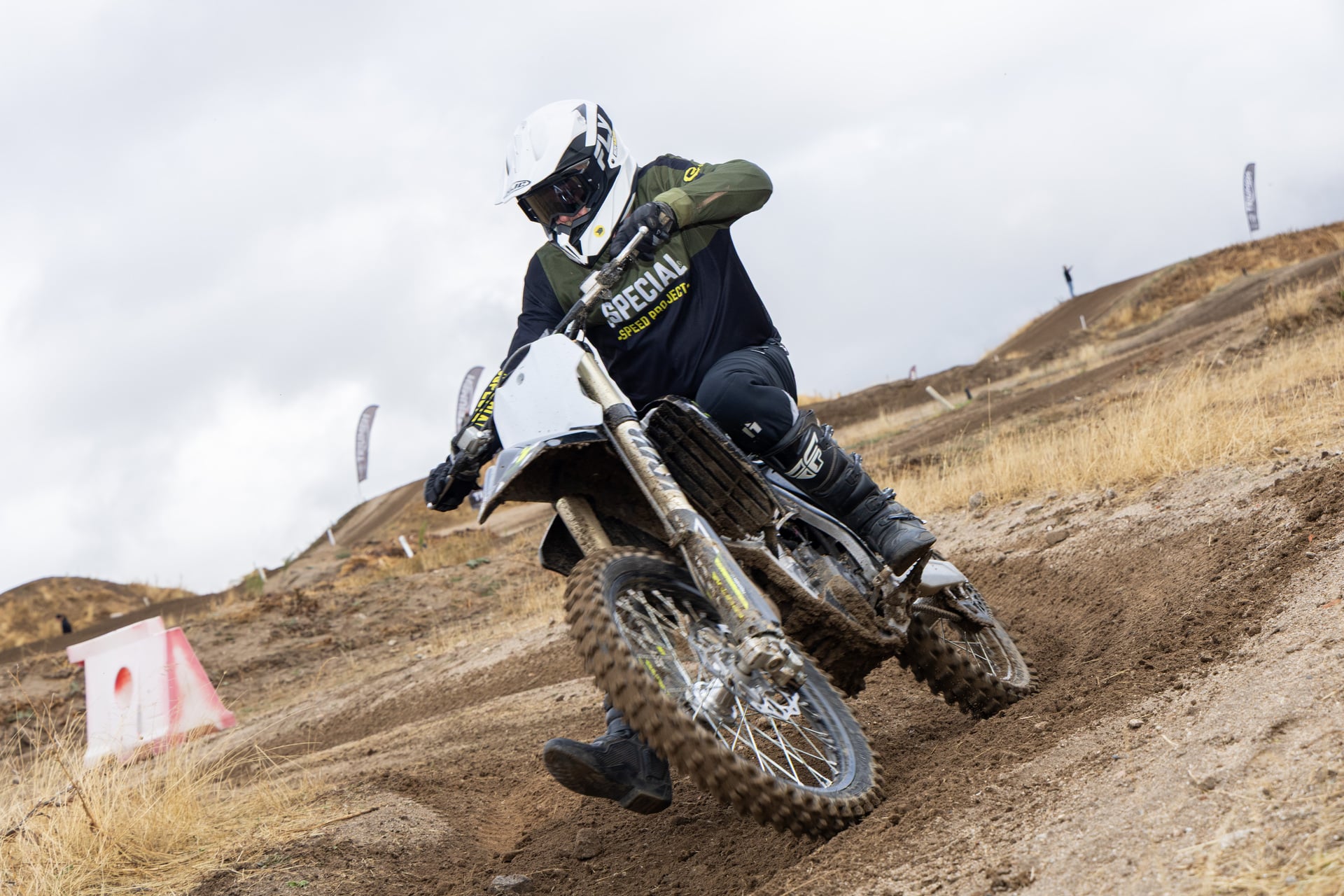 2026 年 MX 和 Enduro 胜利的一天