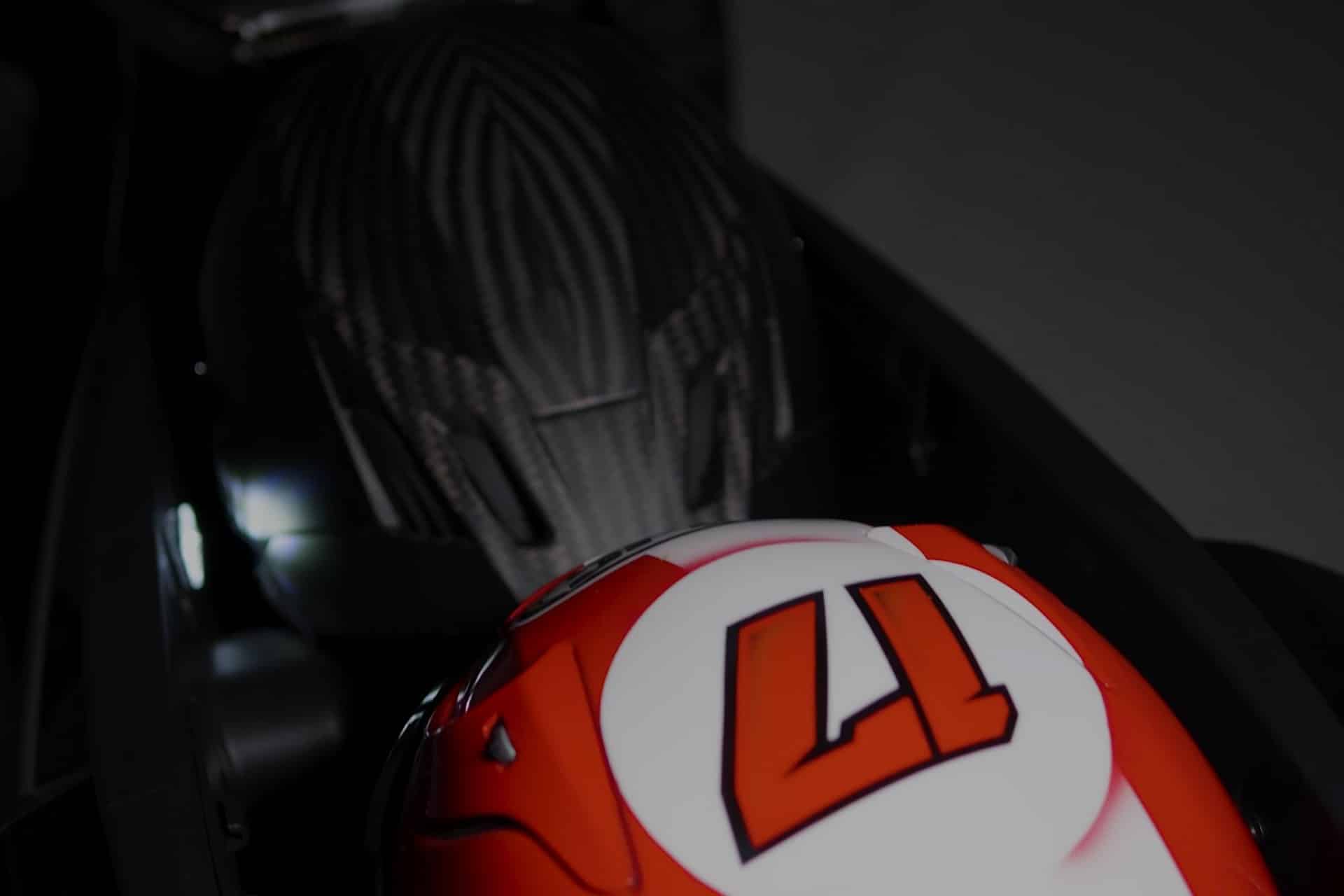 丽州 X-Over 357 和 125