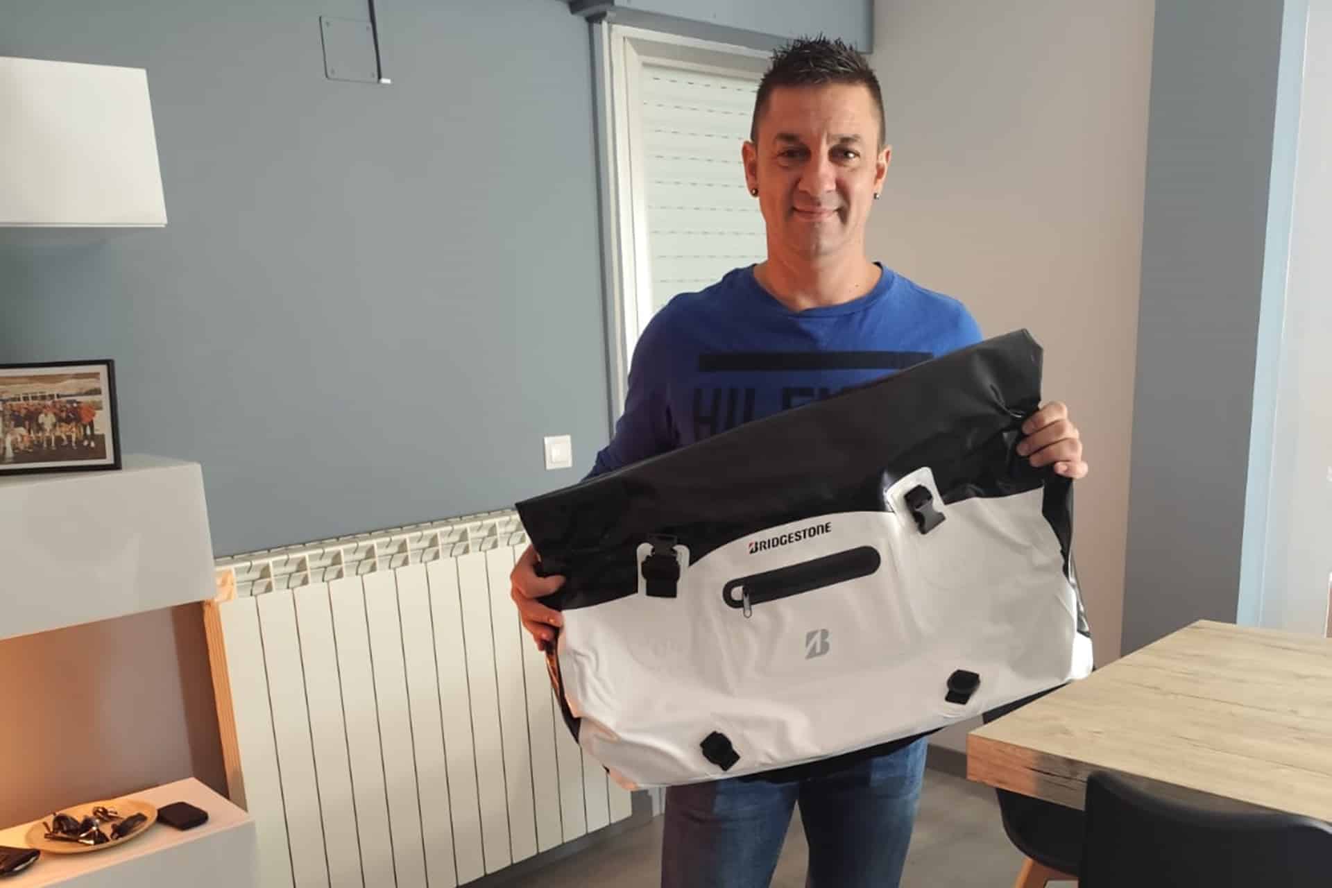 鲁本·萨斯特朗 (川崎 Z900)