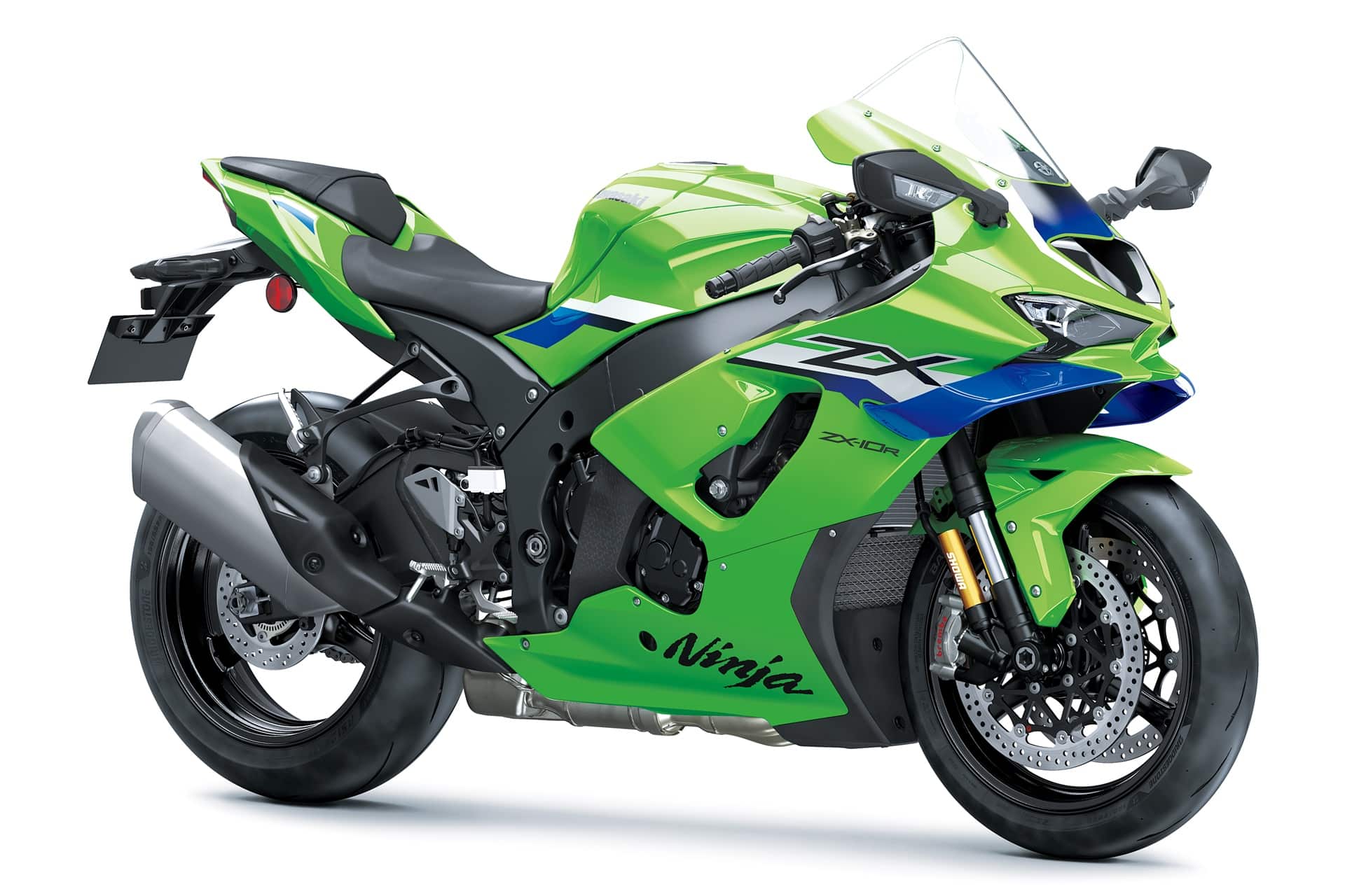 Kawasaki Ninja ZX-10R 2026