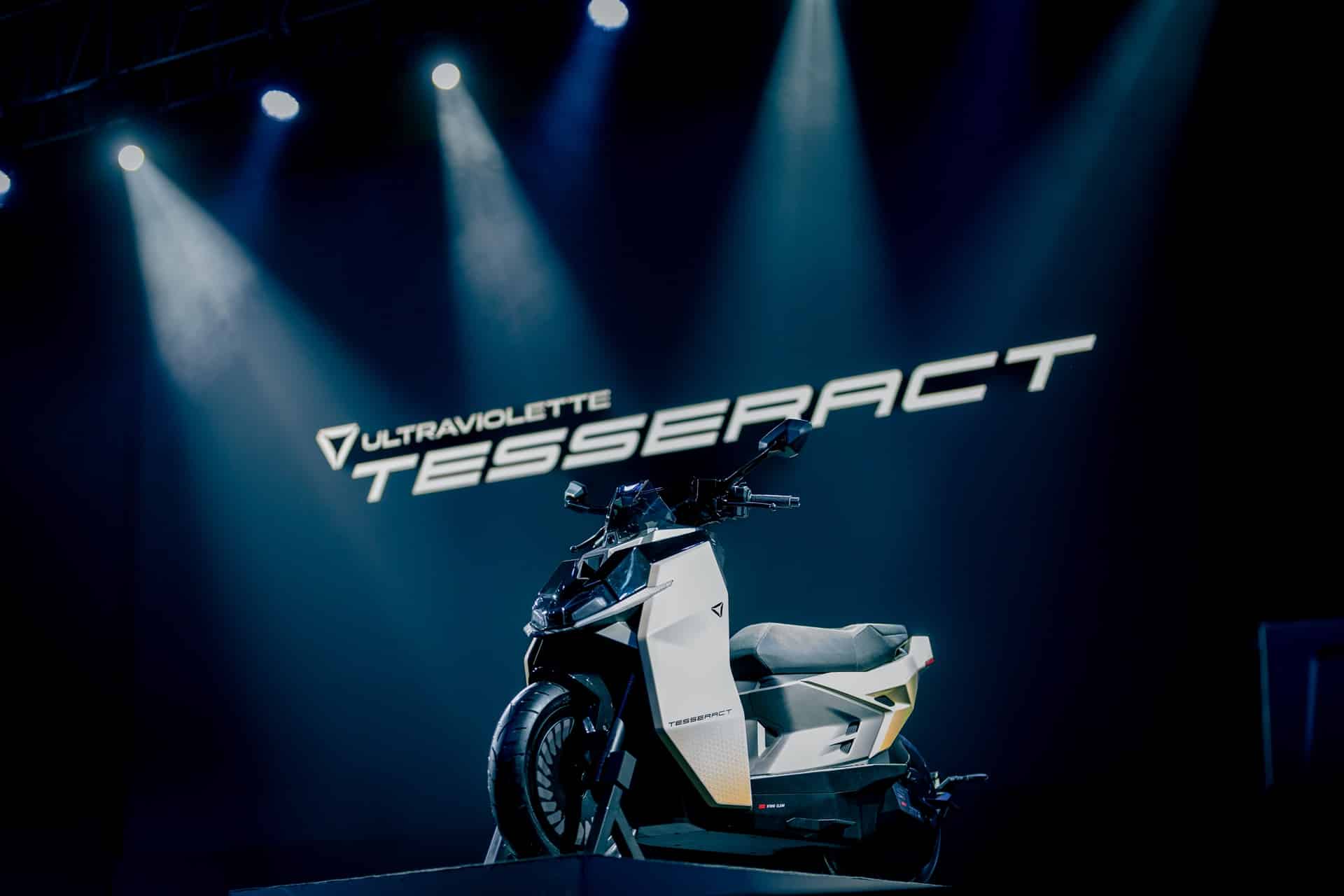 Ultraviolette 推出 2026 系列，包括新款 X-47 Crossover、Tesseract、Shockwave 和 F99