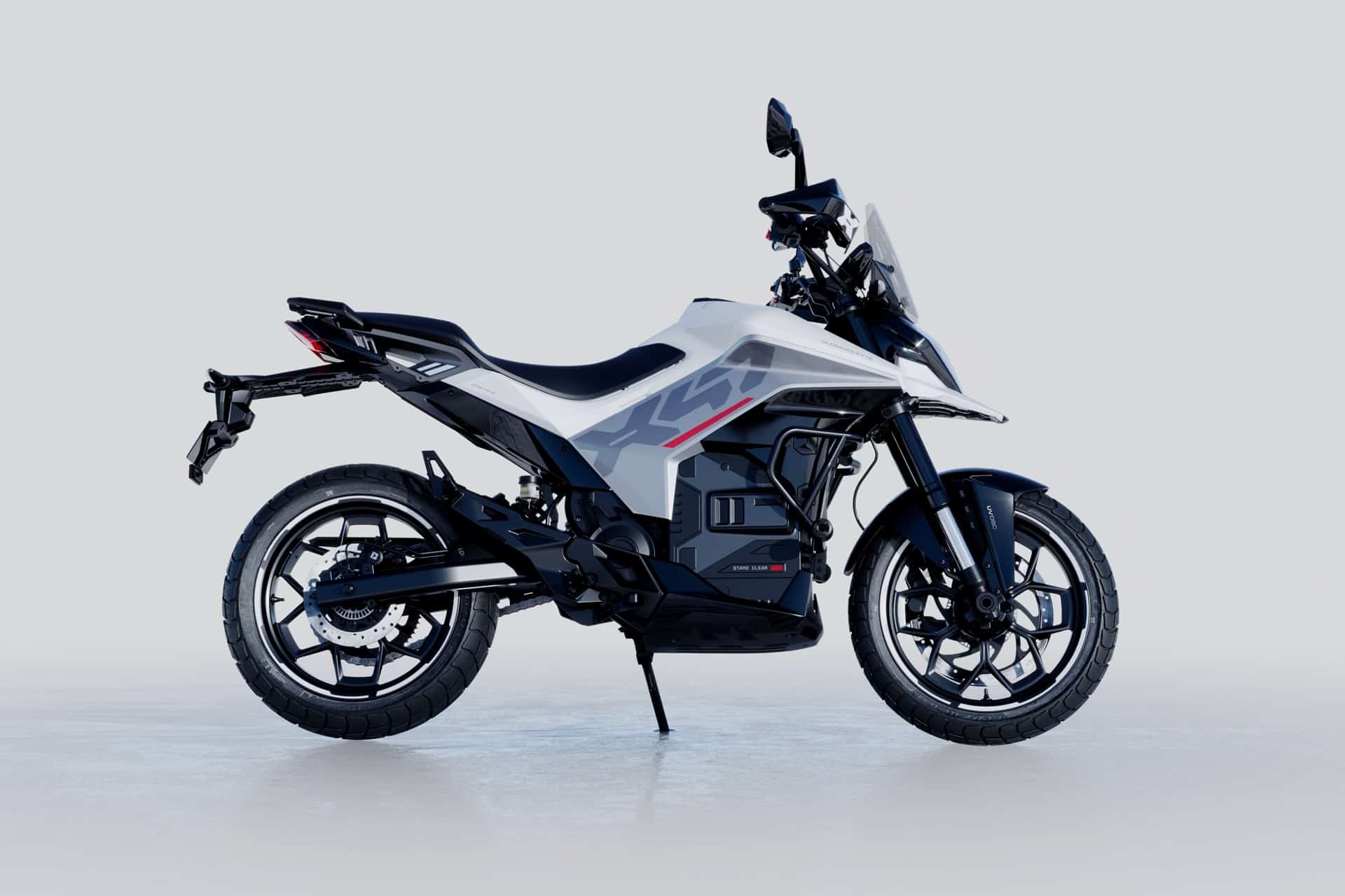 Ultraviolette 推出 2026 系列，包括新款 X-47 Crossover、Tesseract、Shockwave 和 F99