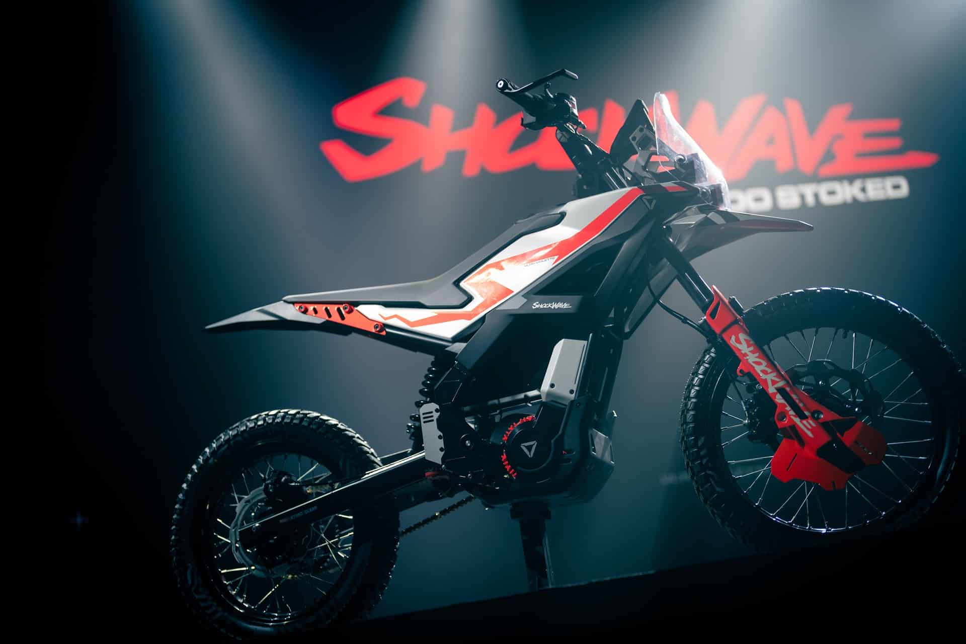 Ultraviolette 推出 2026 系列，包括新款 X-47 Crossover、Tesseract、Shockwave 和 F99