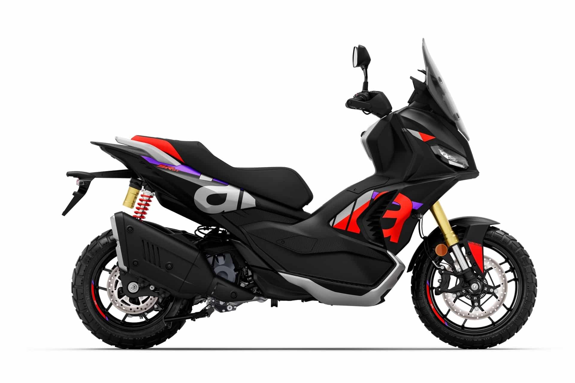 比亚乔集团重申其 2026 车型系列对创新、性能和标志性设计的承诺