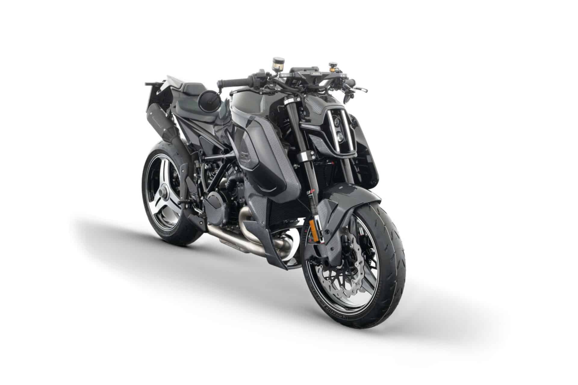 Brabus 1400 R Signature Edition