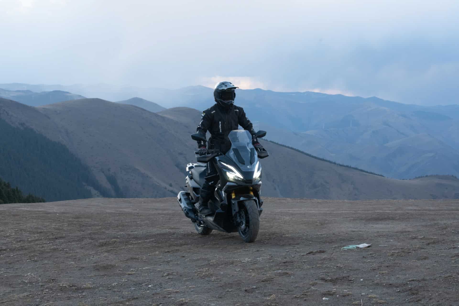 光阳电子ICMA 2025