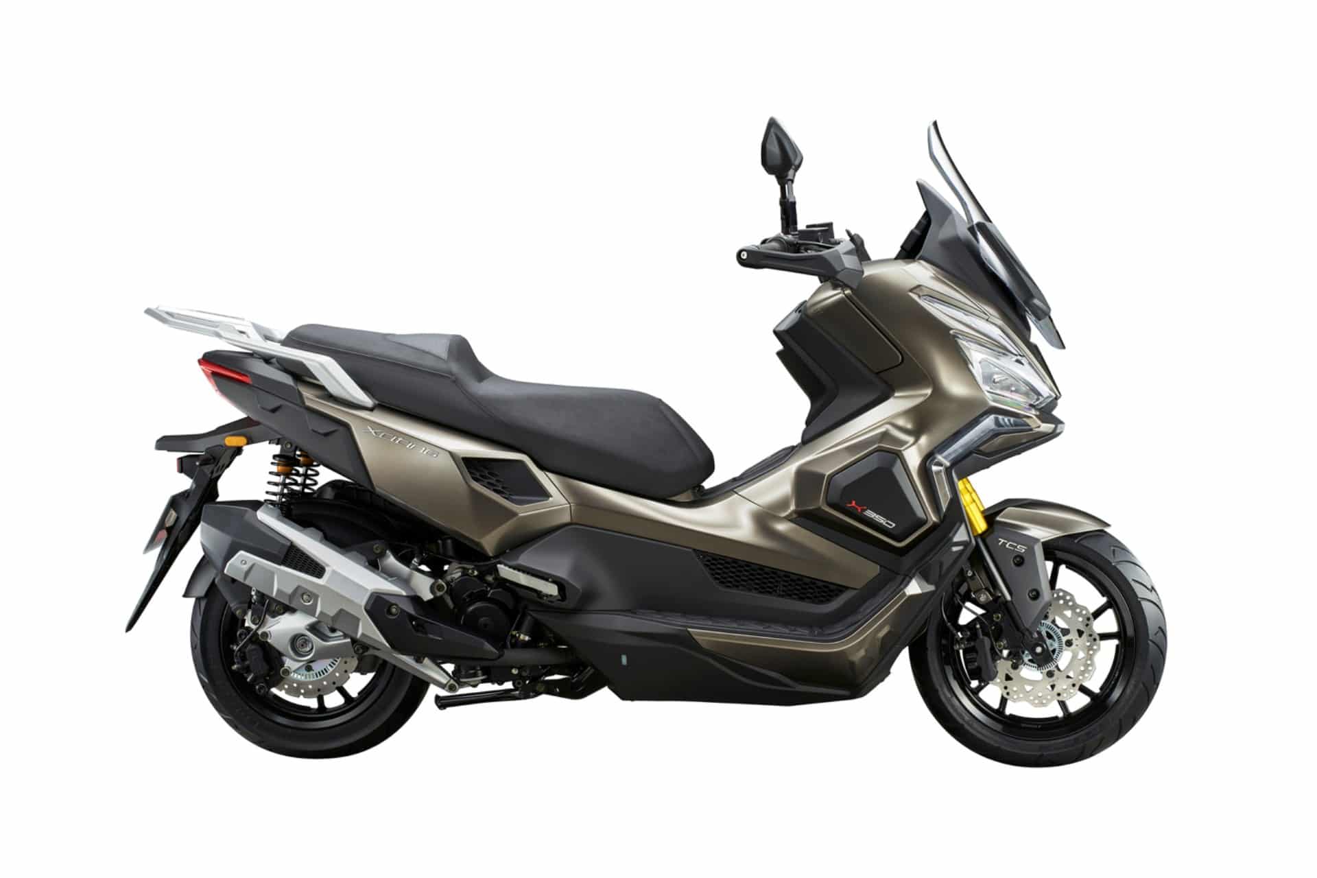 光阳电子ICMA 2025