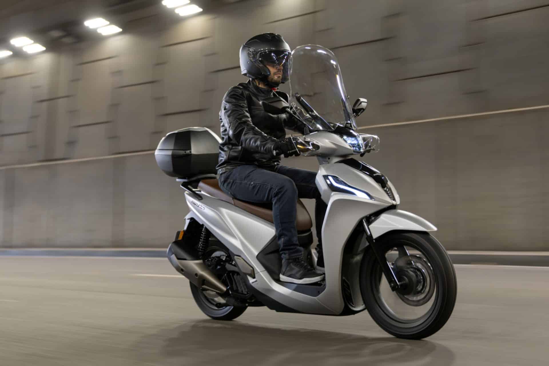 KYMCO EICMA 2025