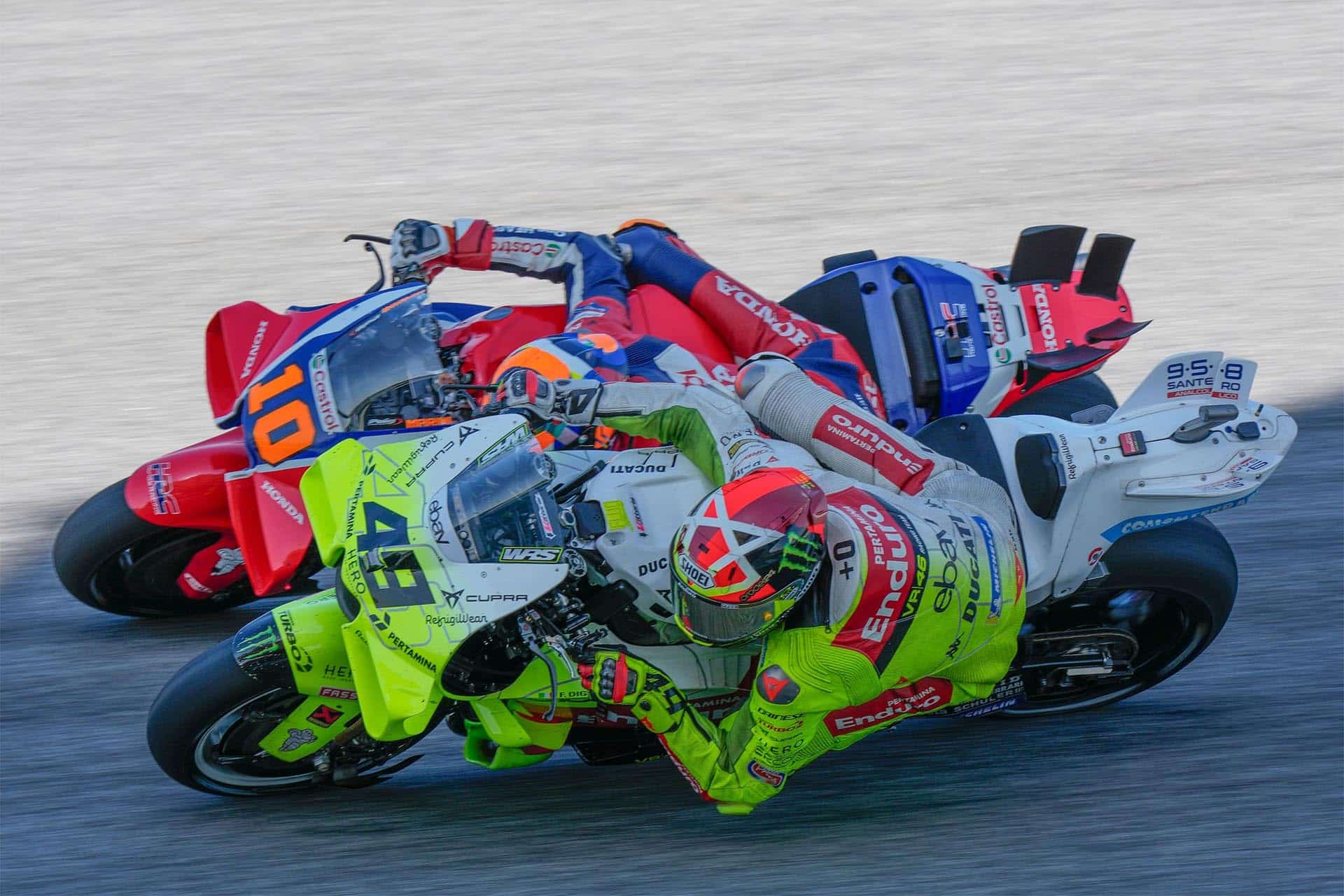 本田汽车开始达到有希望的水平