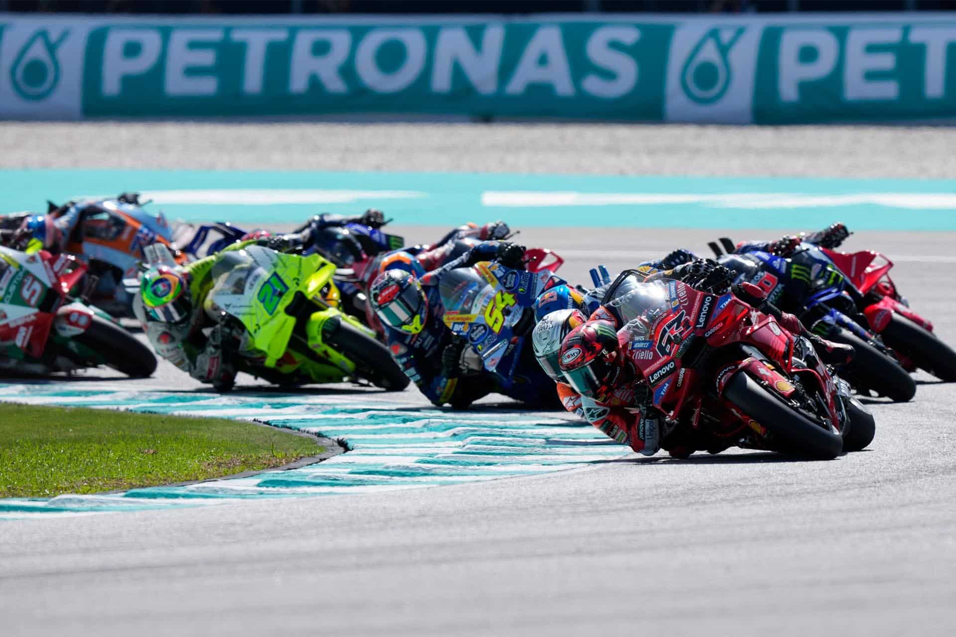 Dónde ver el Gran Premio de Portugal 2025, horarios y más info