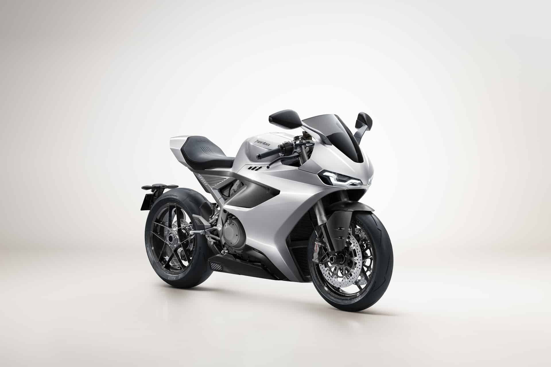 诺顿凭借以 2026 Manx R 为首的一系列车型开启了新时代