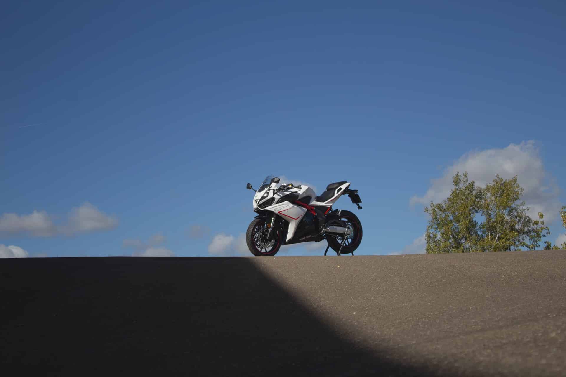 Wottan 在 EICMA 上展示其所有新功能，展望 2026 年