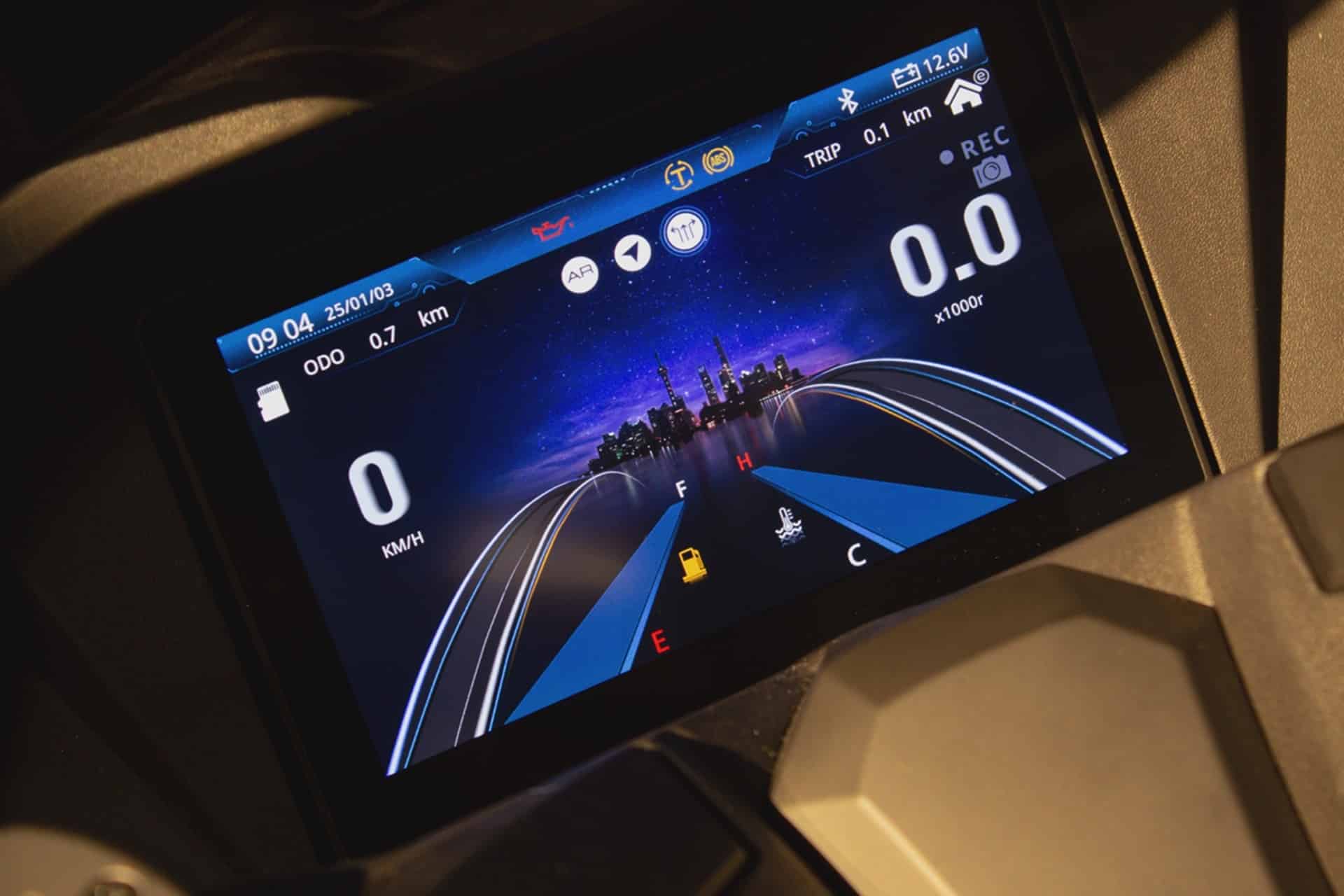 Wottan 在 EICMA 上展示其所有新功能，展望 2026 年