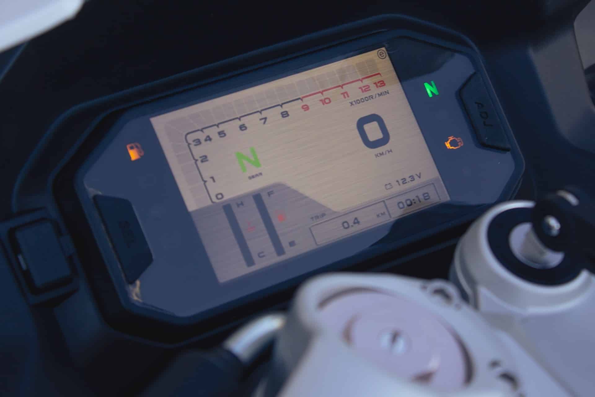 Wottan 在 EICMA 上展示其所有新功能，展望 2026 年