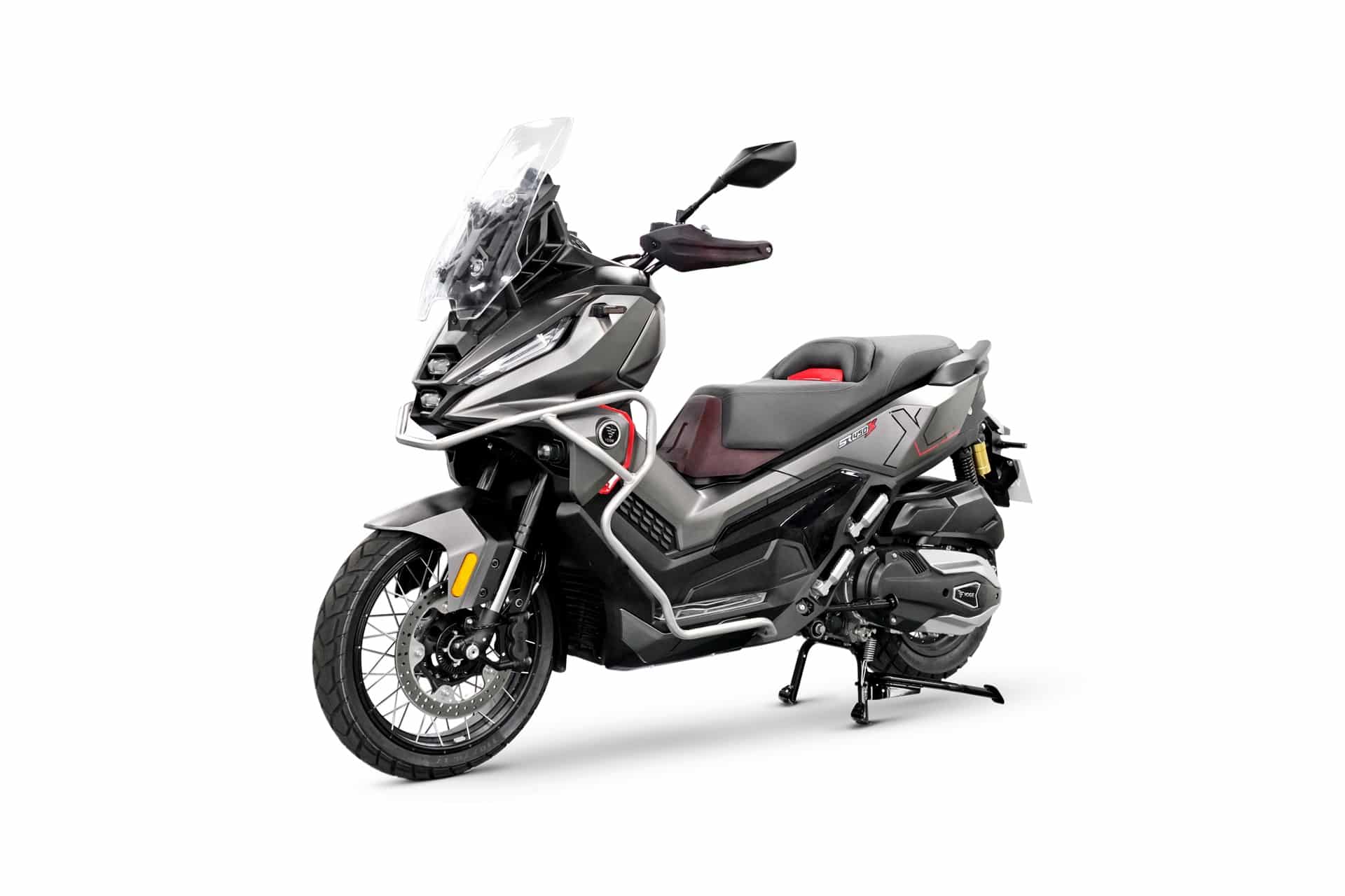 Voge 展示了 2026 年在最需求领域的重要新进展