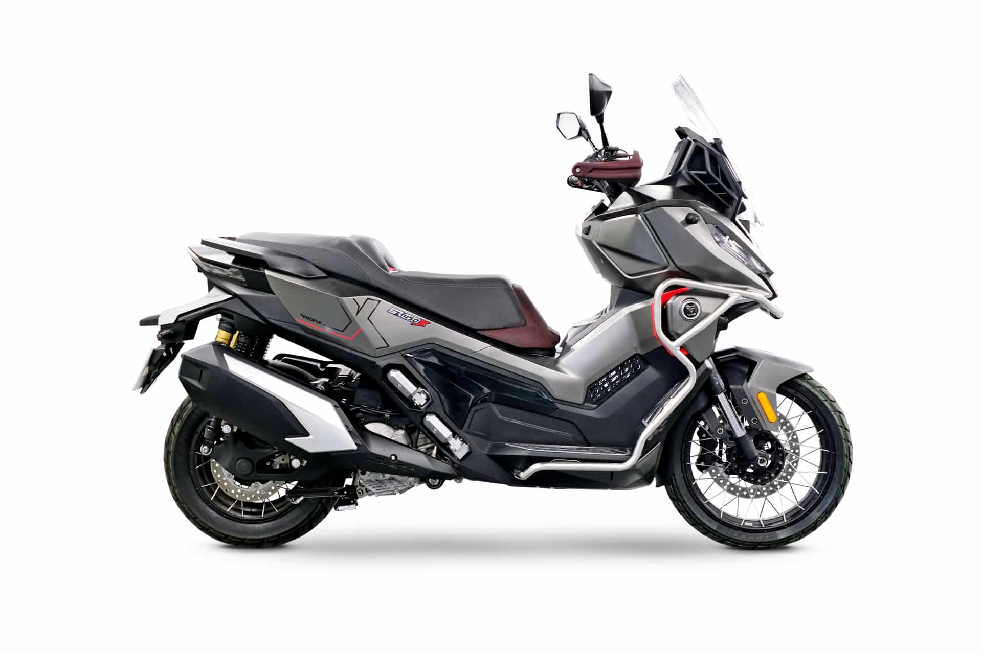 Voge 展示了 2026 年在最需求领域的重要新进展