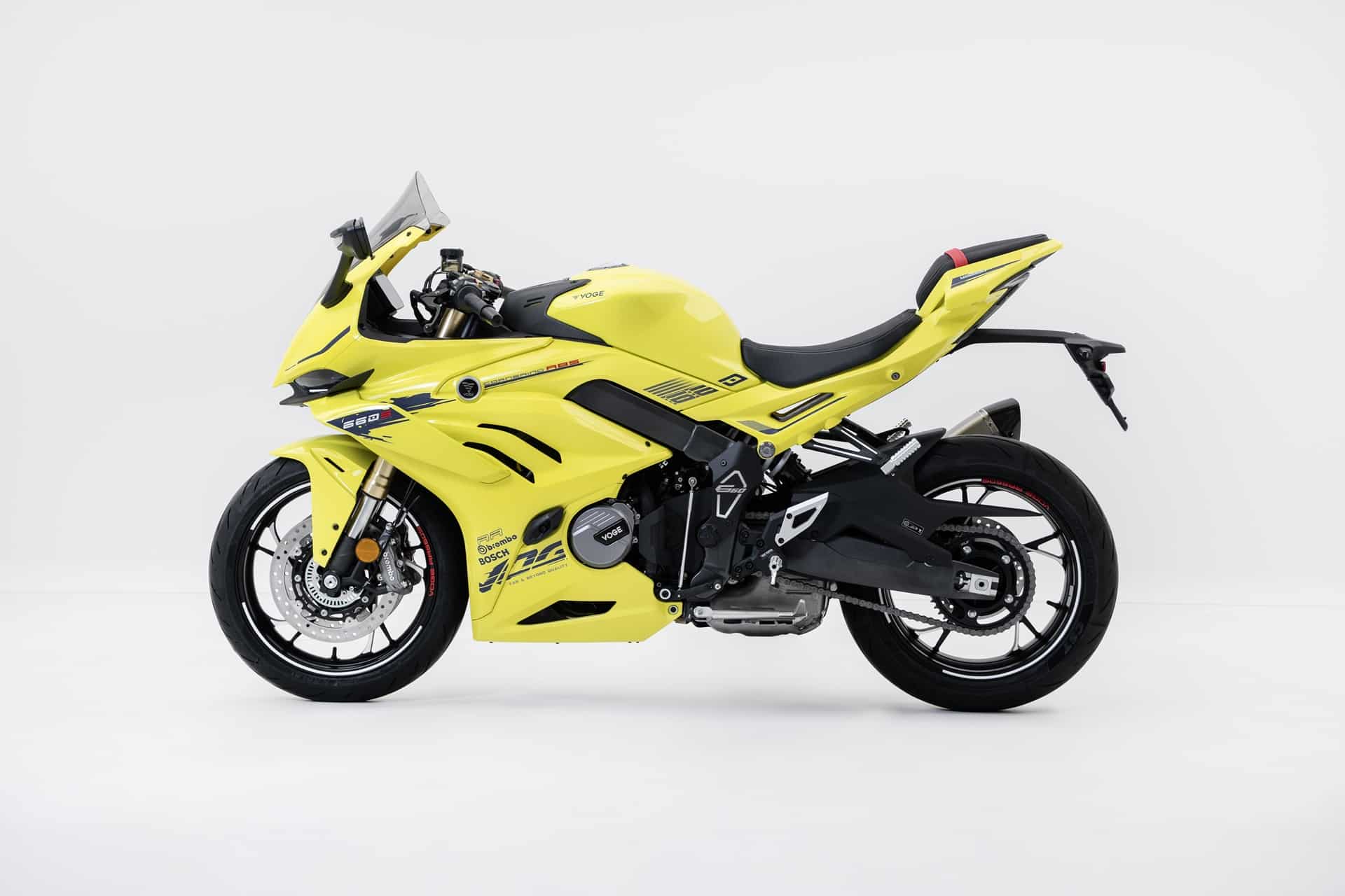 Voge 展示了 2026 年在最需求领域的重要新进展