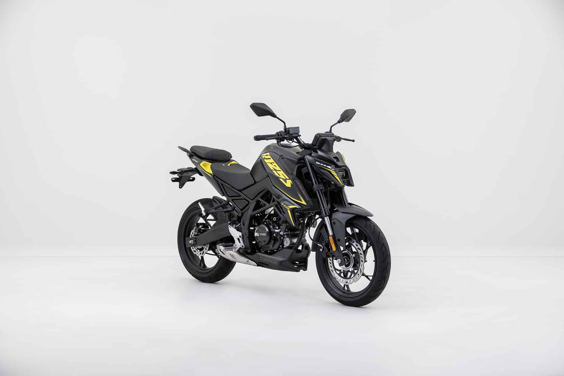 Voge 展示了 2026 年在最需求领域的重要新进展