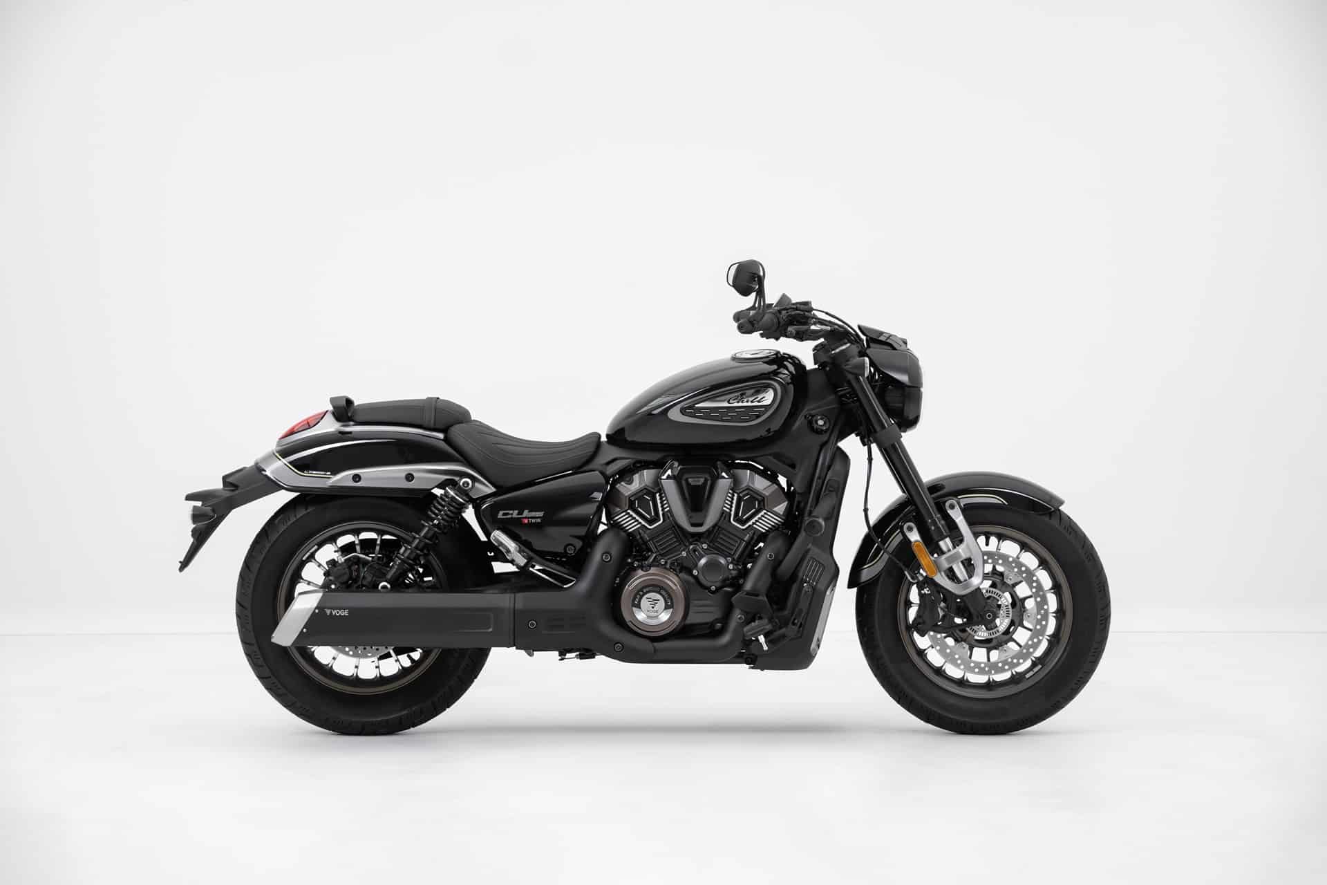 Voge 展示了 2026 年在最需求领域的重要新进展