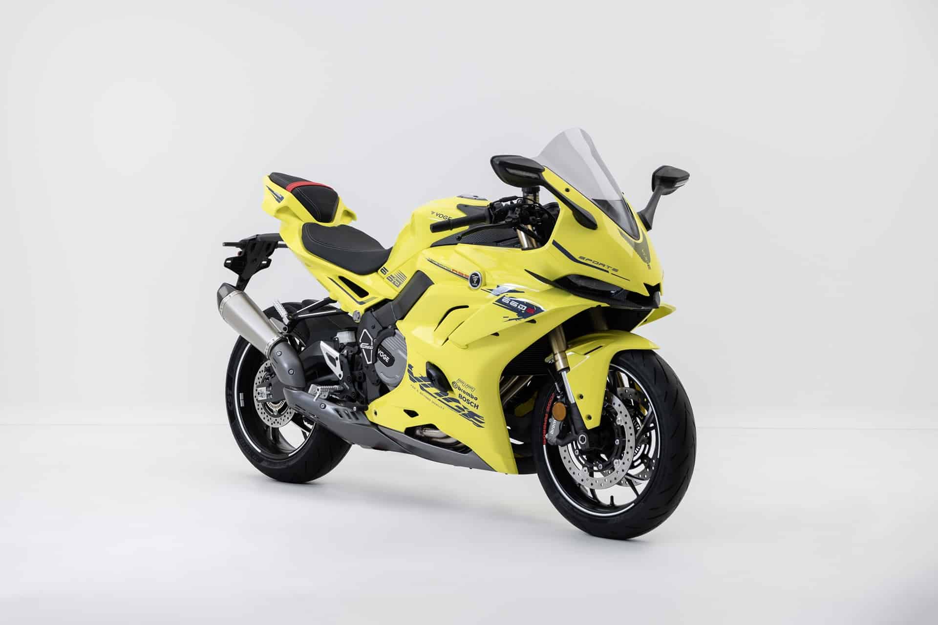 Voge 展示了 2026 年在最需求领域的重要新进展