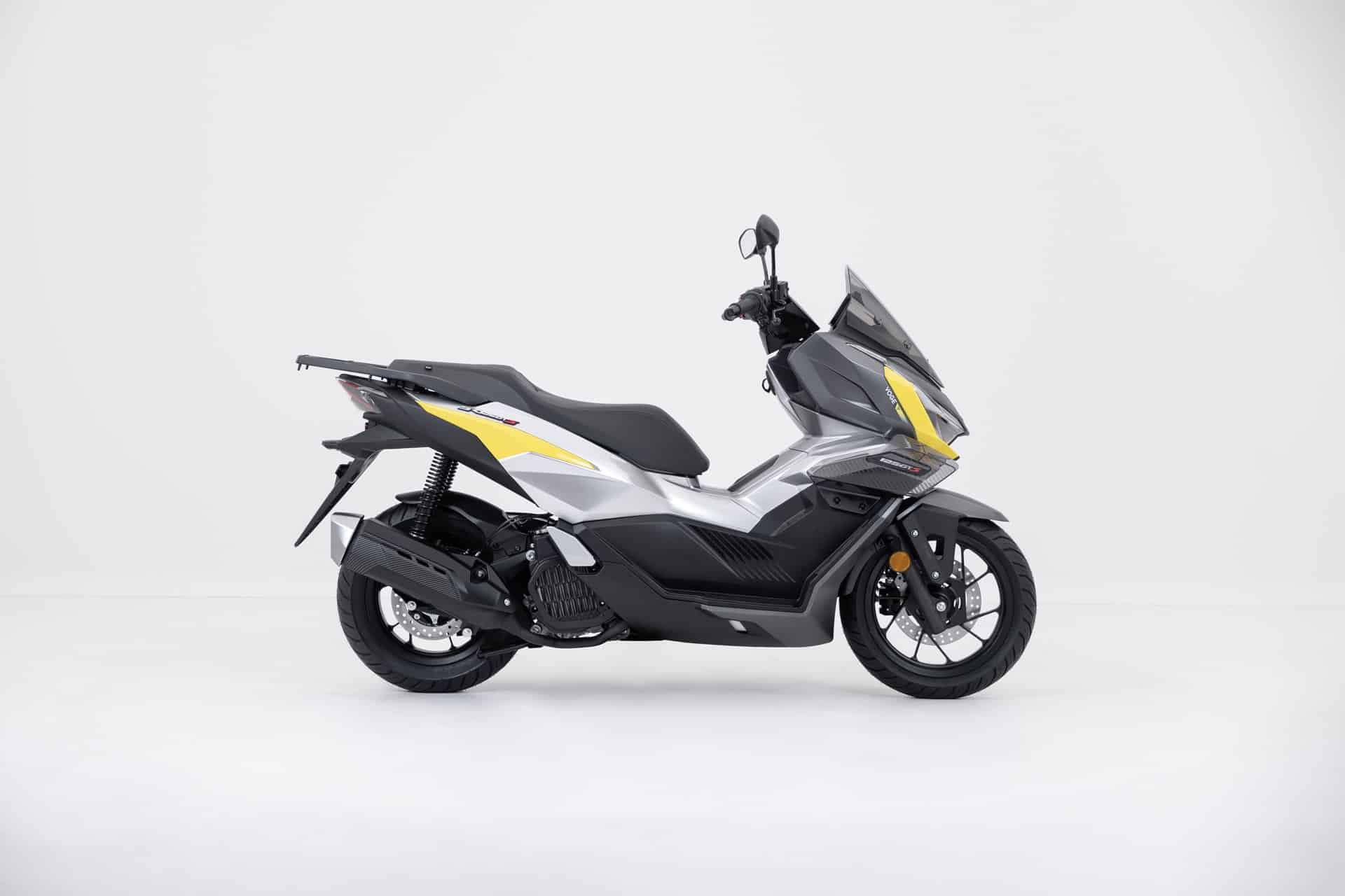 Voge 展示了 2026 年在最需求领域的重要新进展