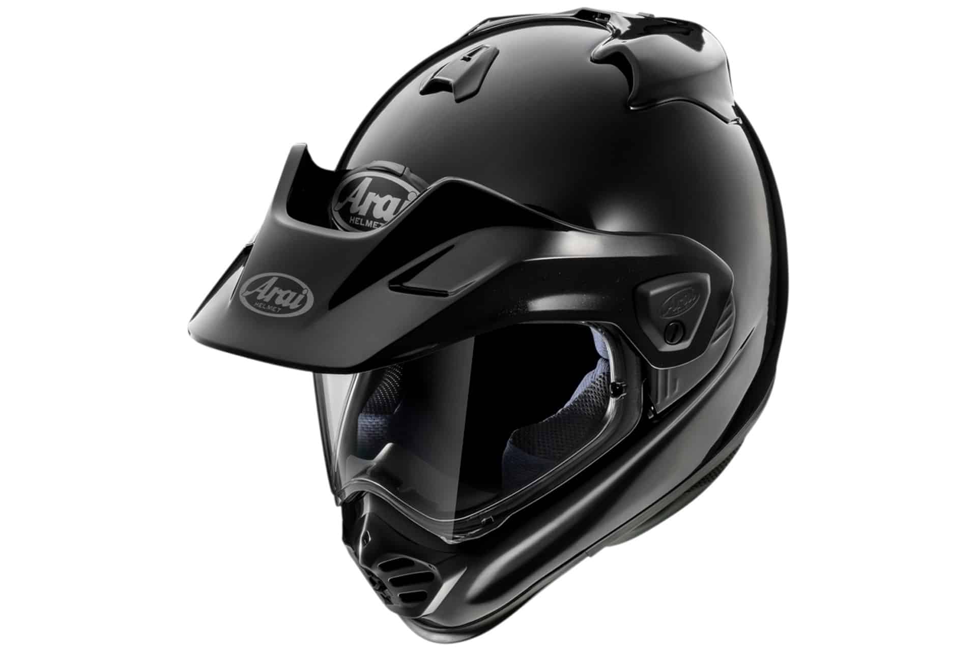 Arai Tour-X5：公路和越野的多功能性和性能