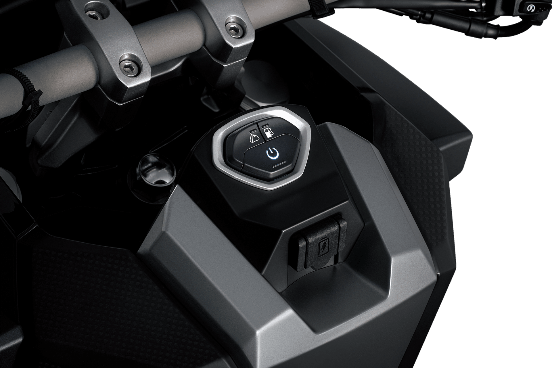 SYM 通过新颖且有吸引力的促销活动强化其跨界产品系列