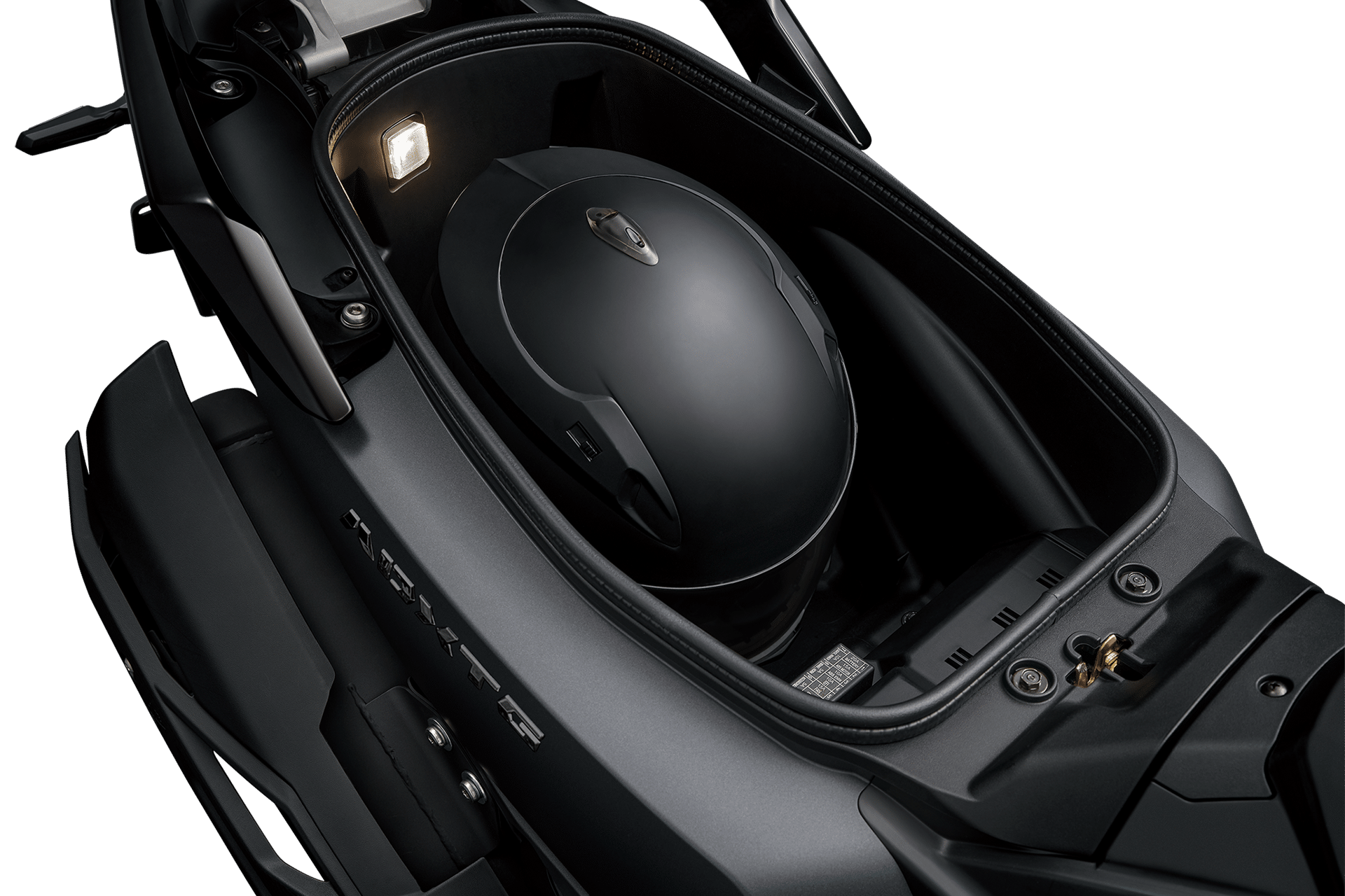 SYM 通过新颖且有吸引力的促销活动强化其跨界产品系列