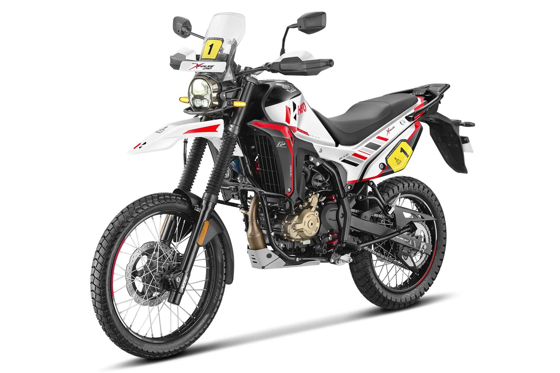 Hero MotoCorp 以其 VIDA 品牌推出 2026 款电动系列