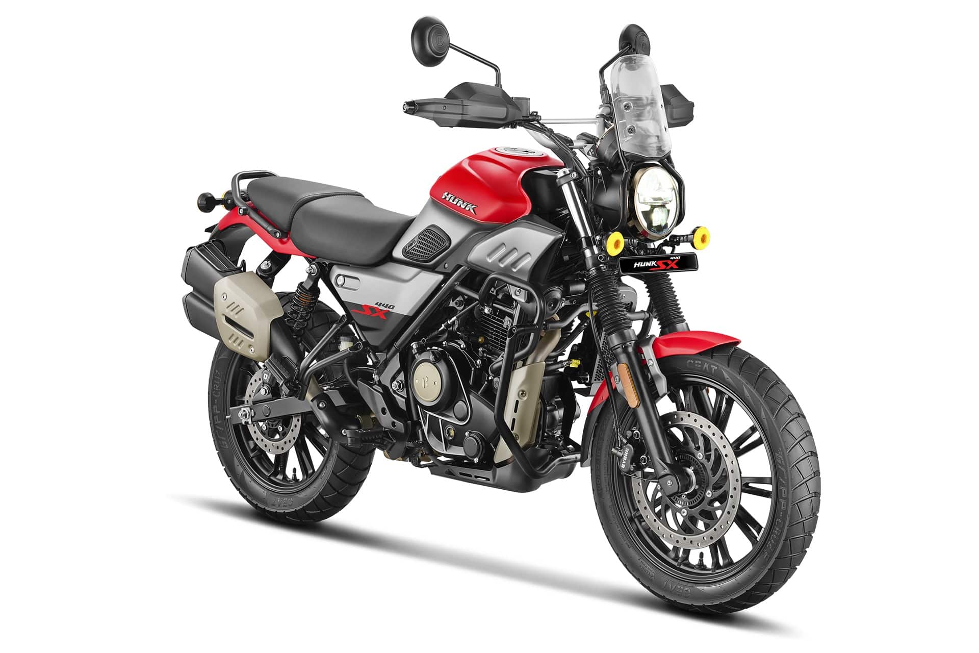 Hero MotoCorp 以其 VIDA 品牌推出 2026 款电动系列