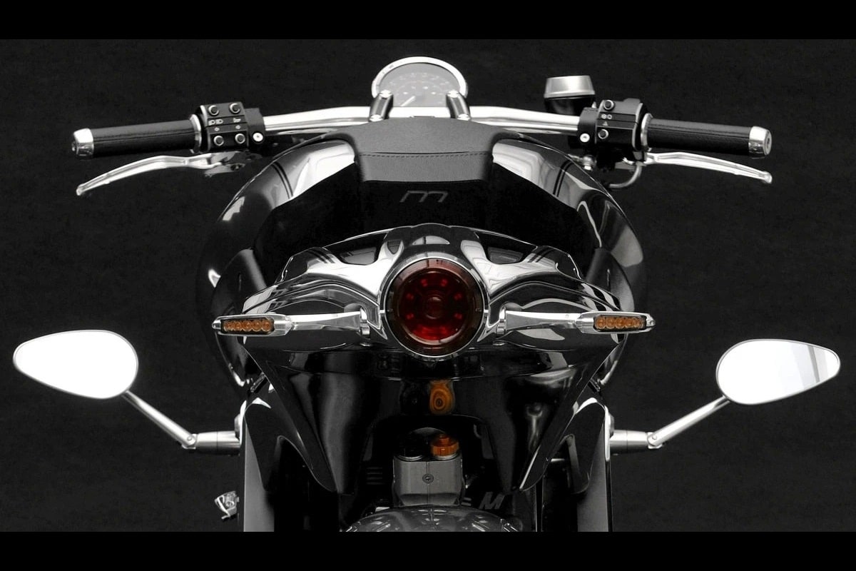 Midual 宣布 Type 1 的第三次进化，其中仅生产 20 份