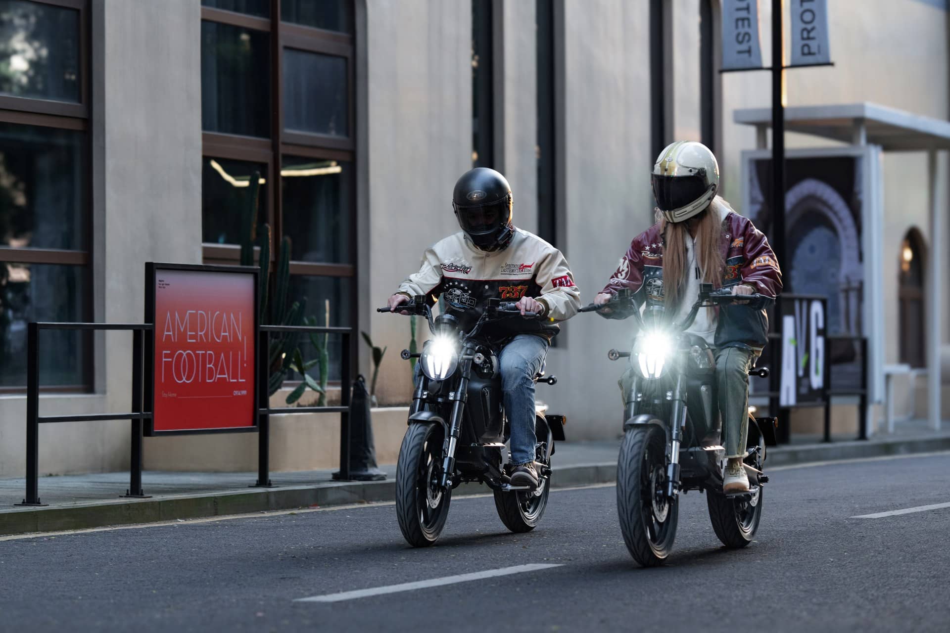 特罗莫克斯 M05 2026