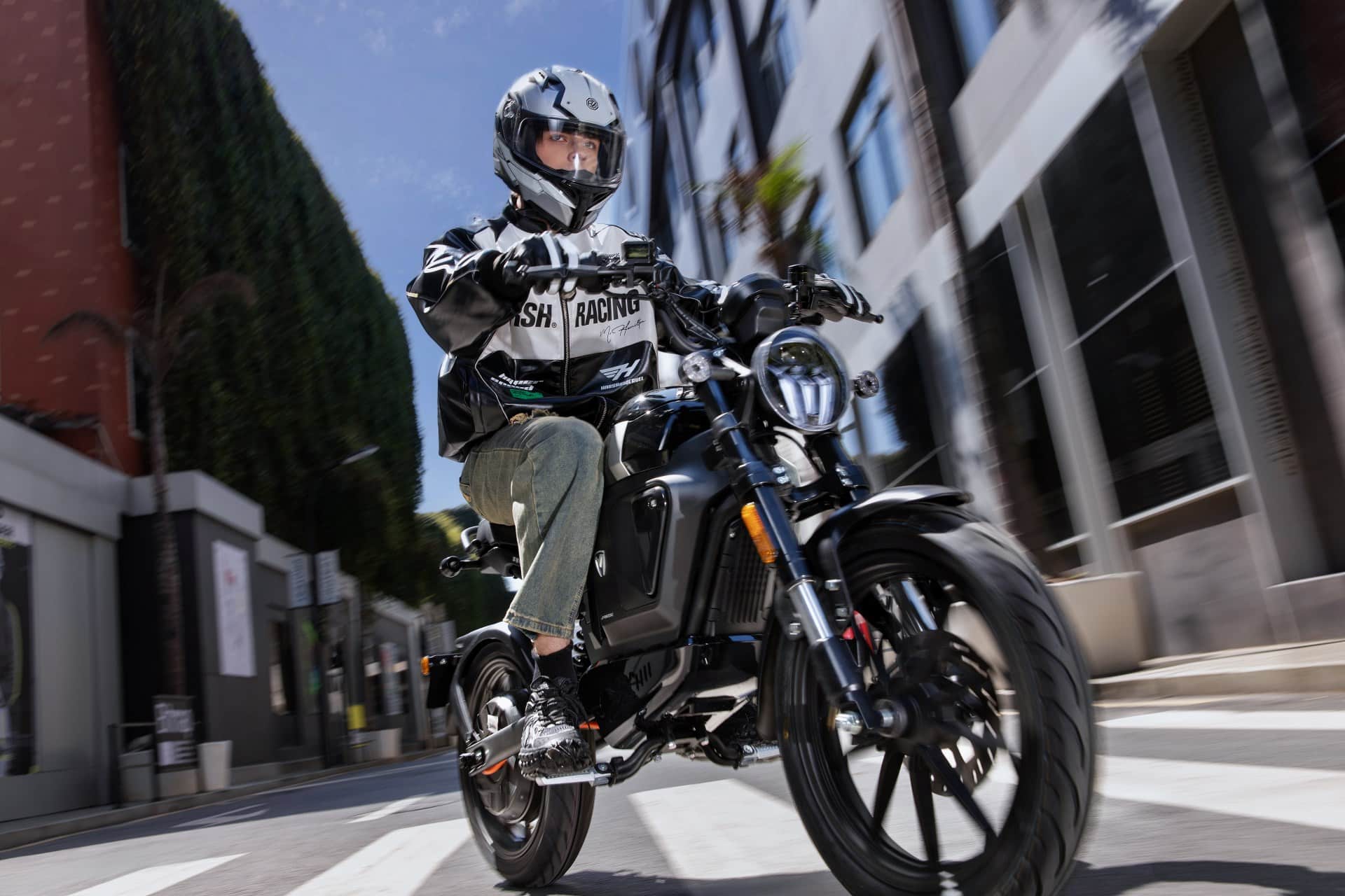 特罗莫克斯 M05 2026