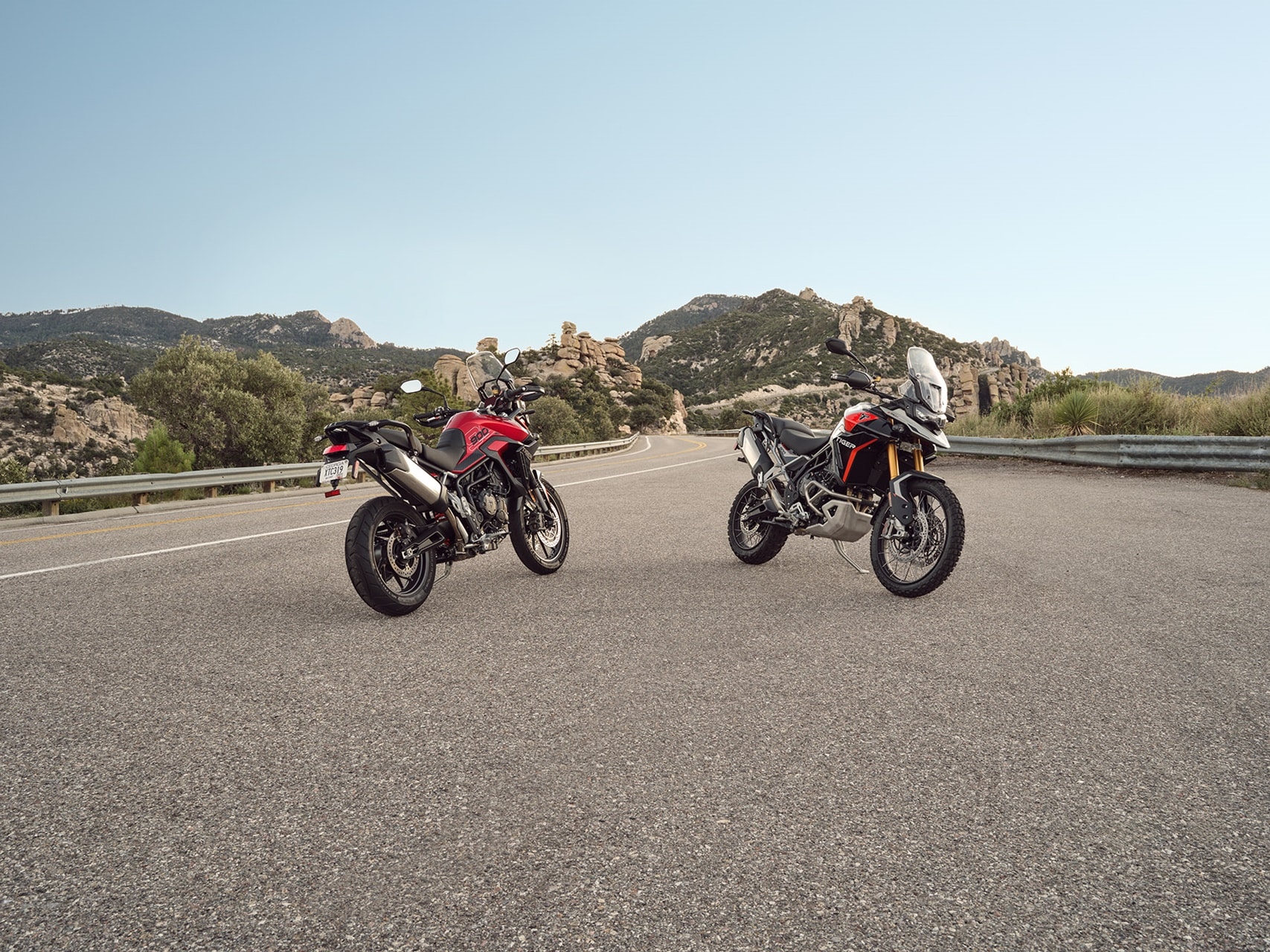 Triumph Black Days 2025：全新摩托车的完美时机
