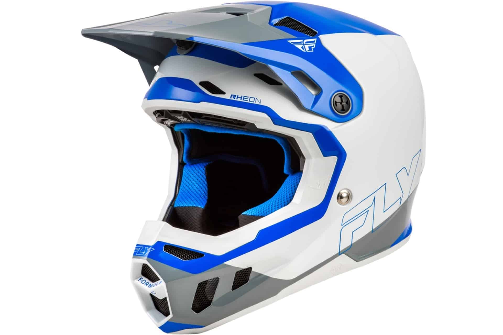 FLY Racing Offroad 2026 系列：专为任何要求和预算而设计