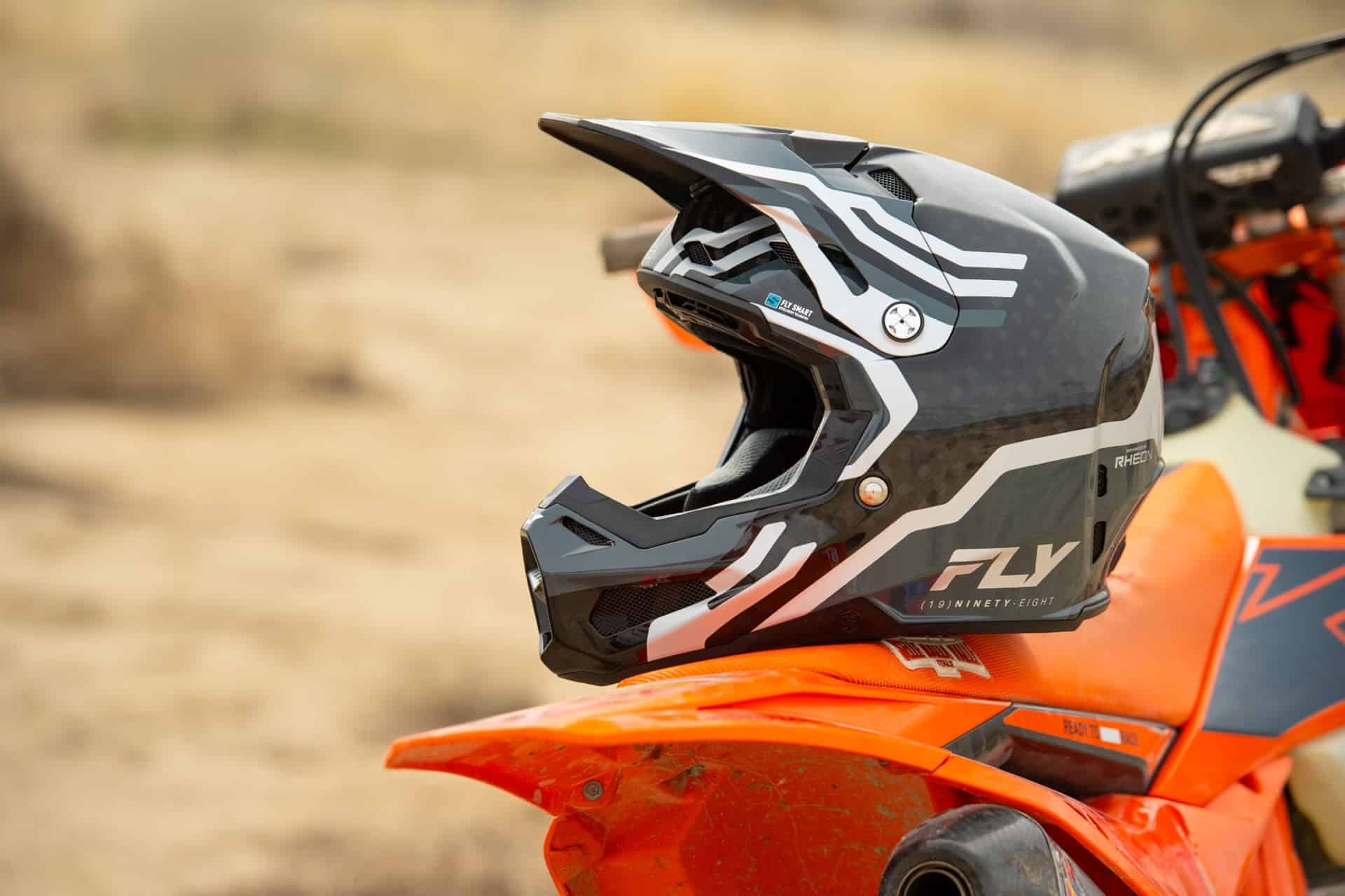 FLY Racing Offroad 2026 系列：专为任何要求和预算而设计