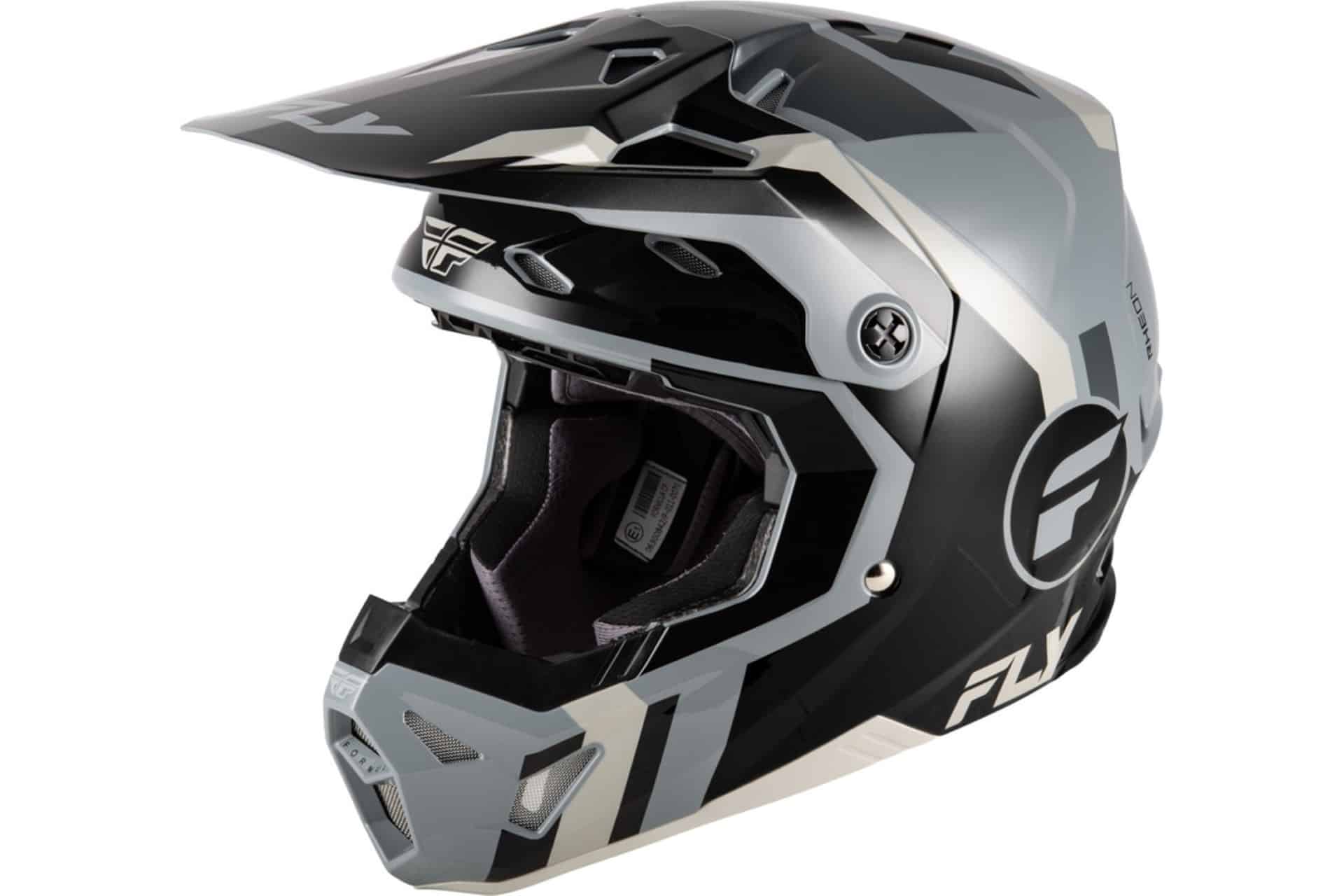 FLY Racing Offroad 2026 系列：专为任何要求和预算而设计