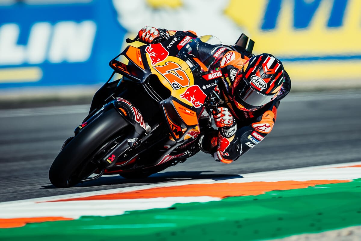 Viñales quiere a Lorenzo a su lado, aunque todavía no hay confirmación oficial