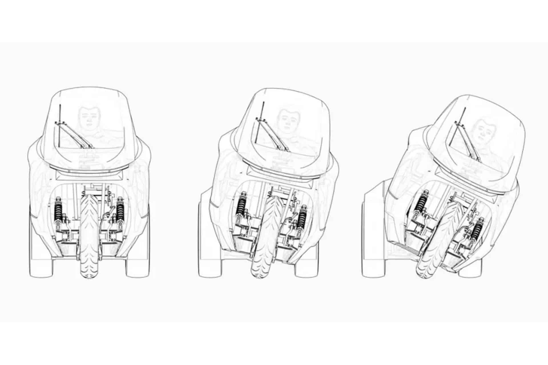 Helix Motors 三轮车 2026