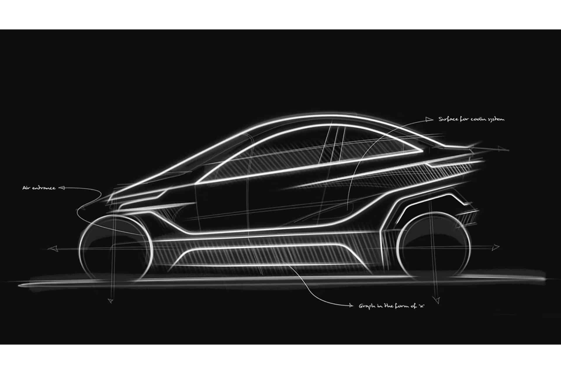 Helix Motors 三轮车 2026